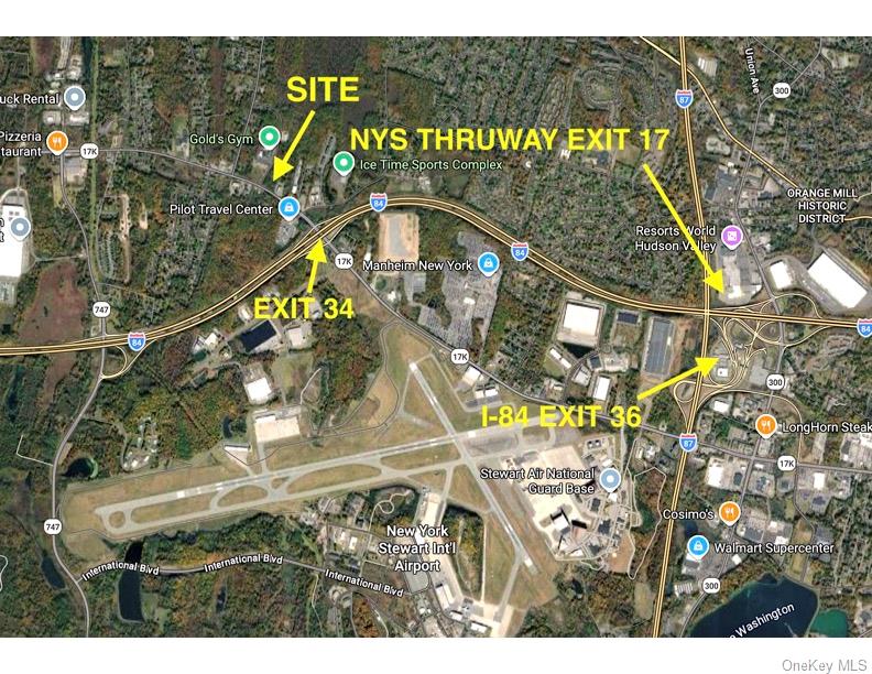 Rte 17k Property Photo 1