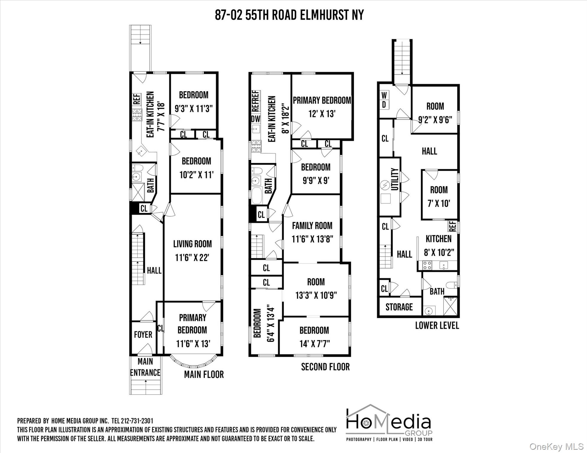 87-02 55th Road Property Photo 23