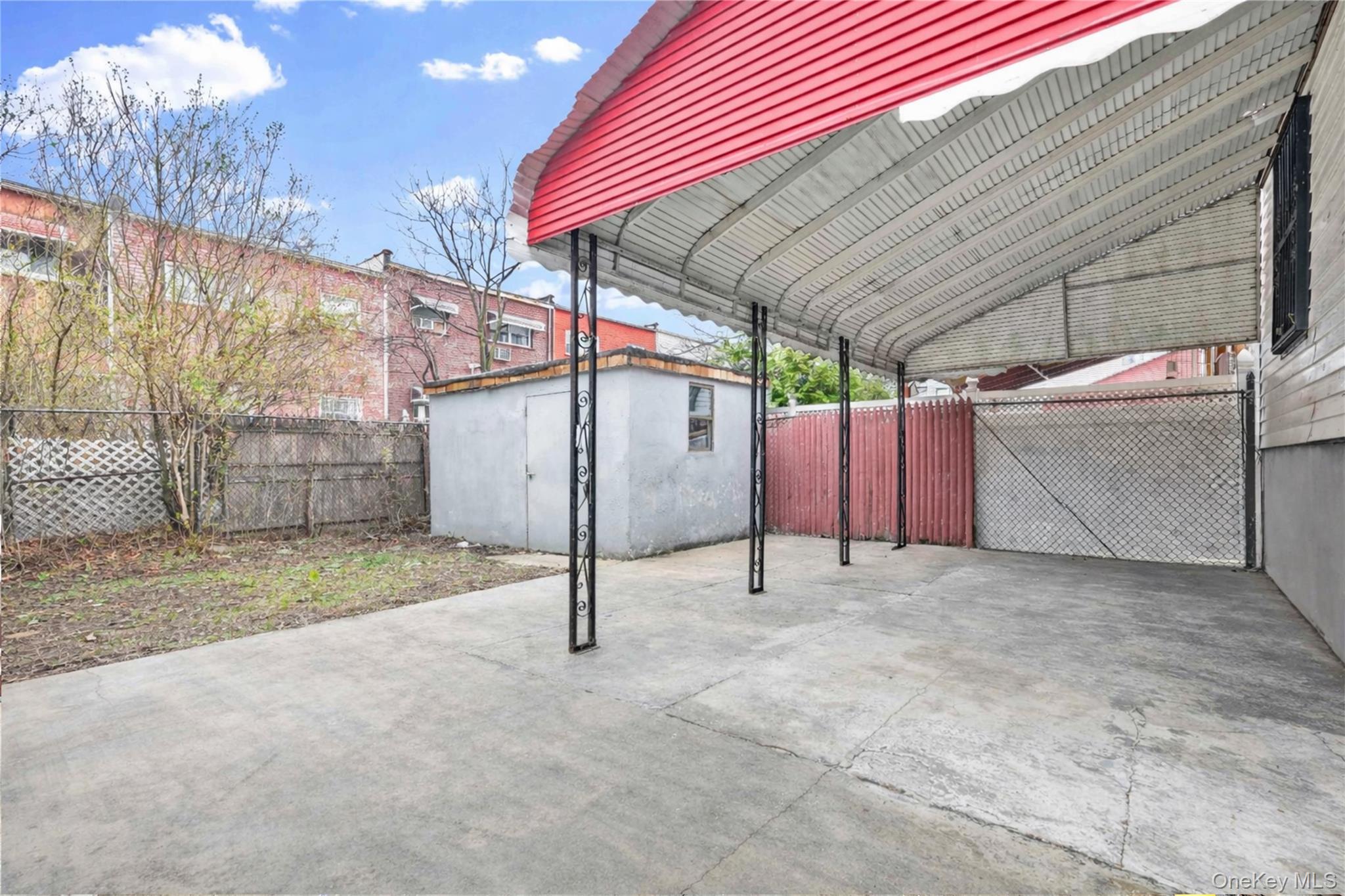 2069 Seward Avenue Property Photo 22
