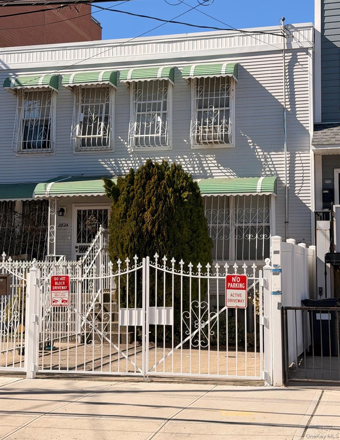 2822 W 16th Street