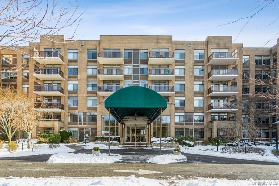 35 N Chatsworth Avenue 1j Property Photo 26