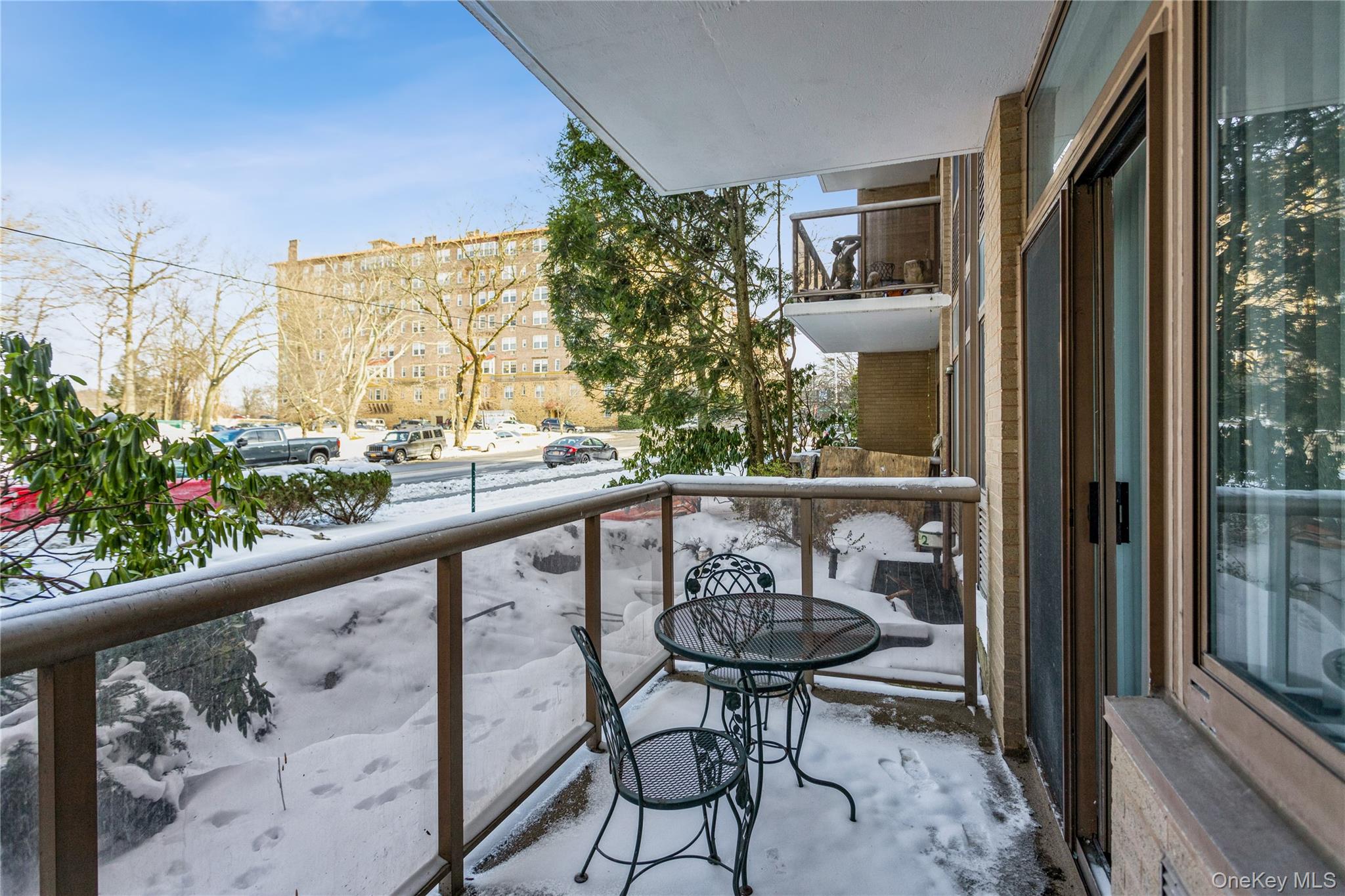 35 N Chatsworth Avenue 1j Property Photo 27