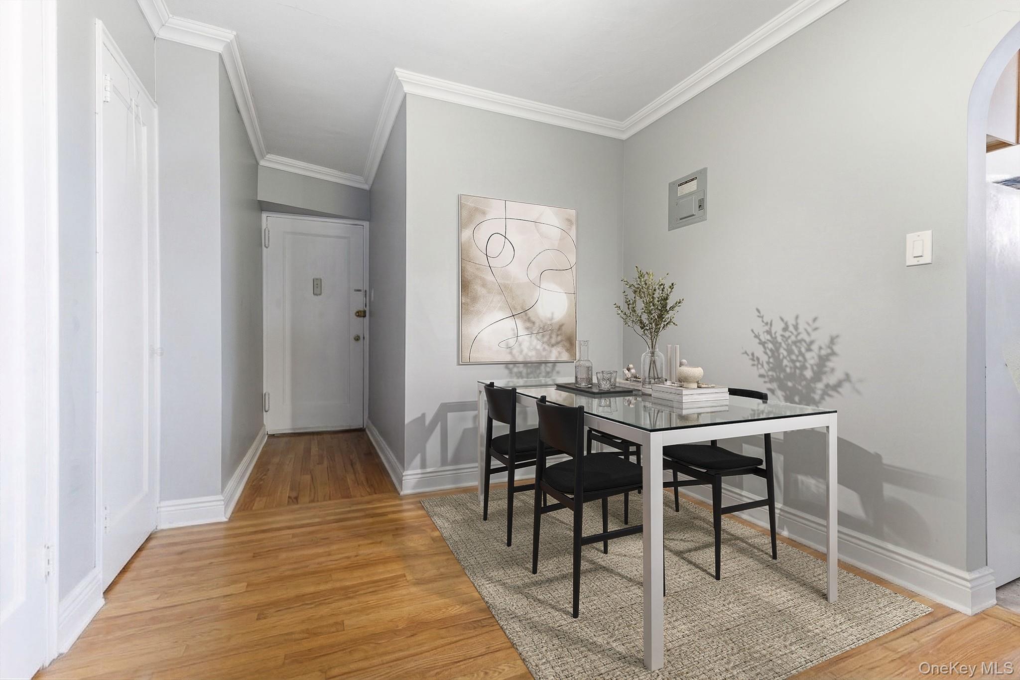 5621 Netherland Avenue 6b Property Photo 3