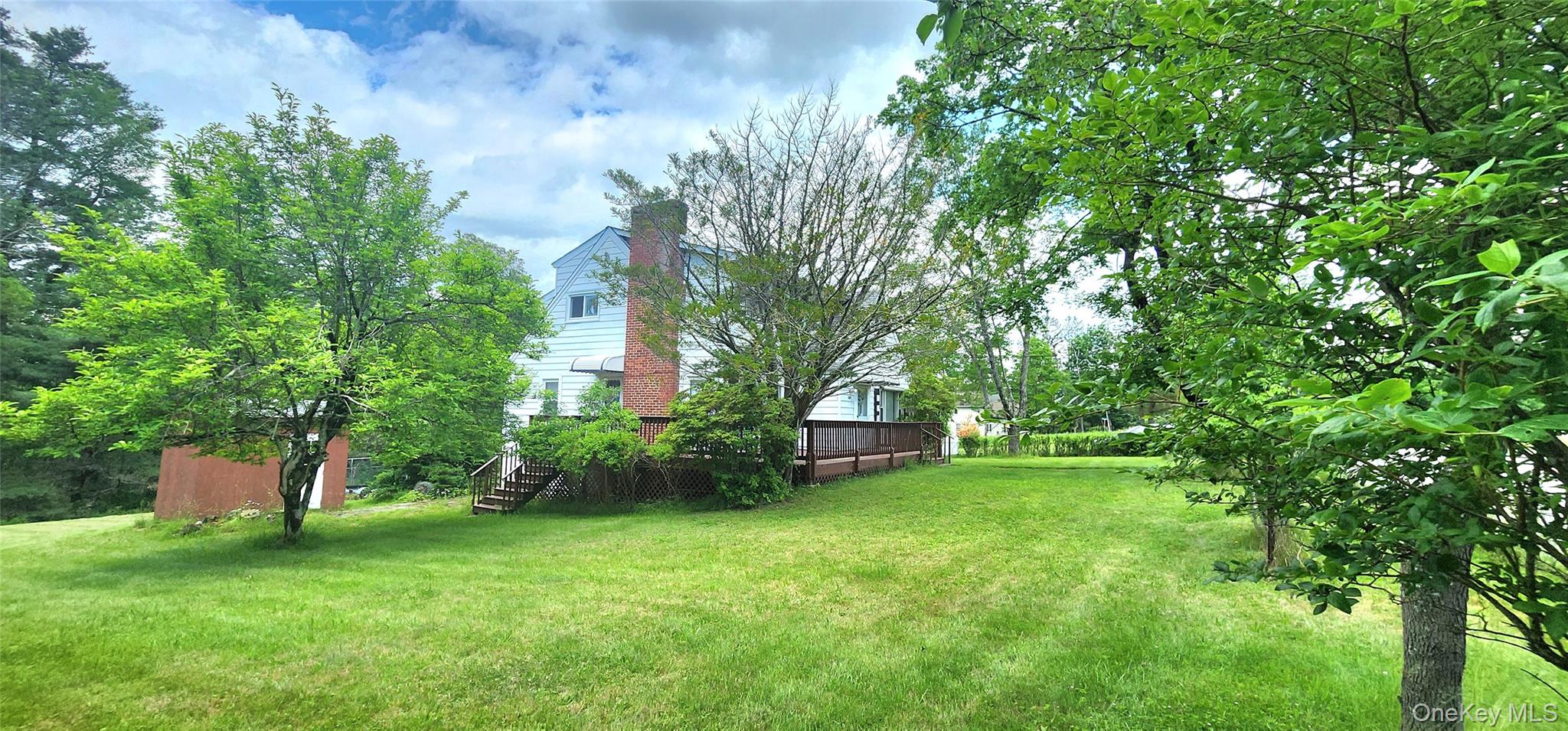 530 Sackett Lake Road Property Photo 6