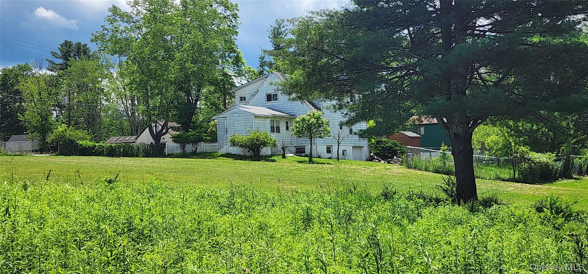 530 Sackett Lake Road Property Photo 37