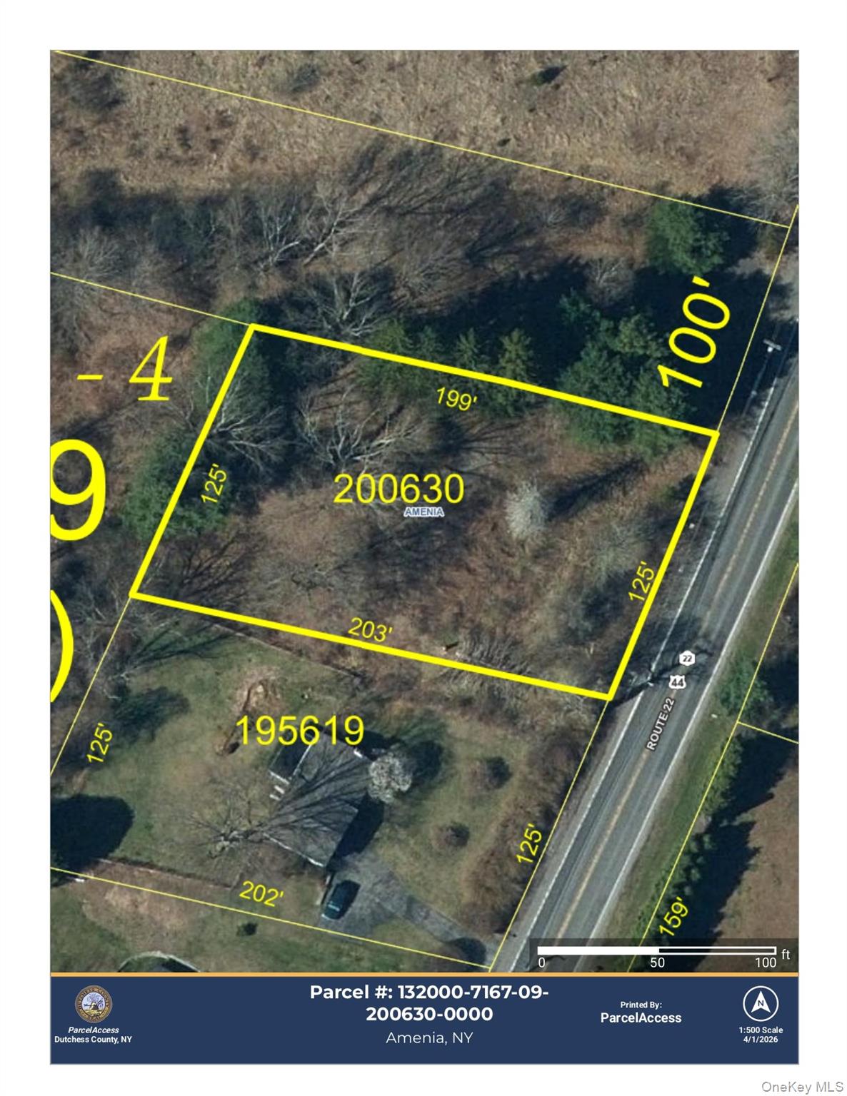 5019 Route 22 Property Photo 1