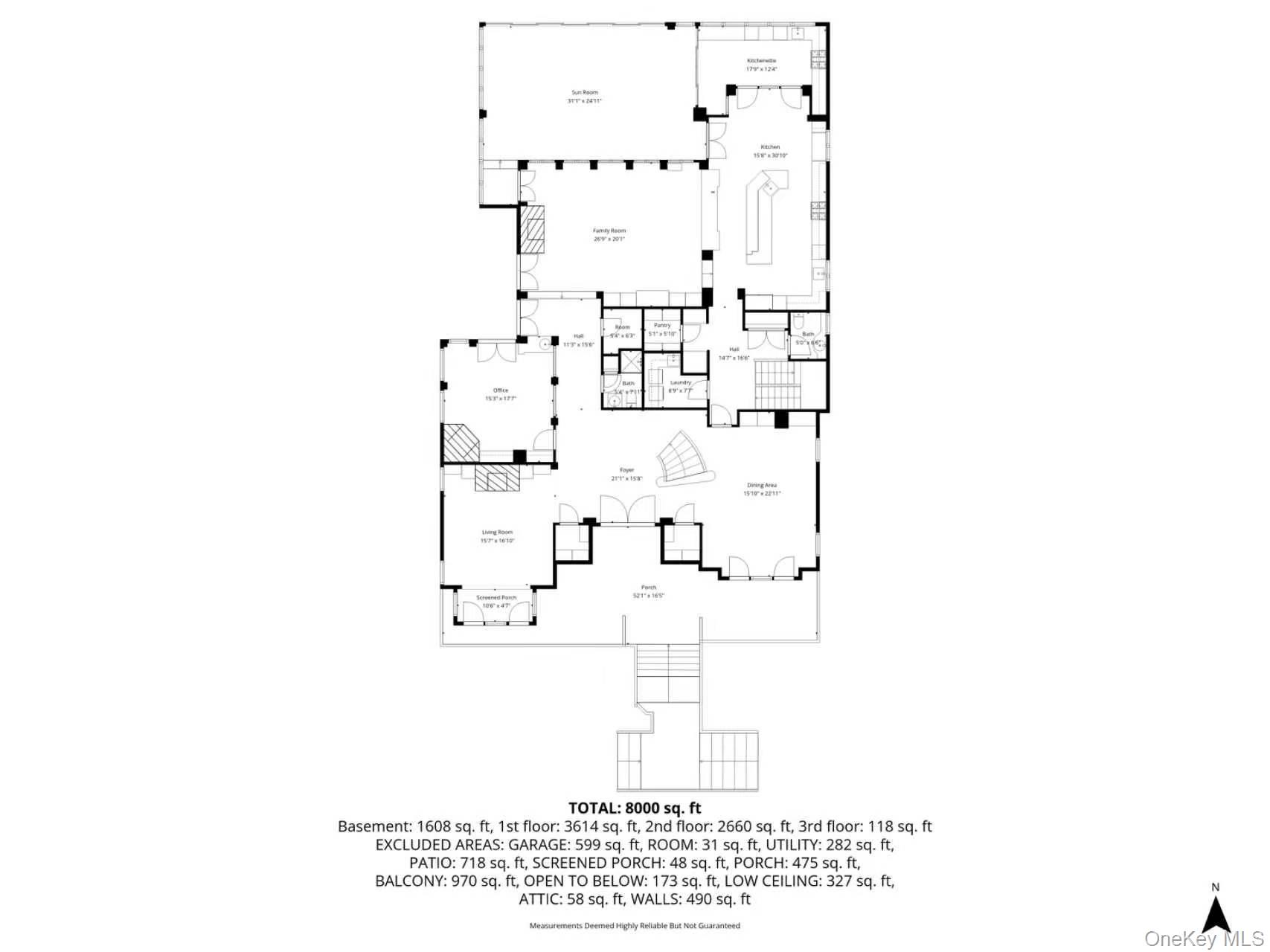 17 North Drive Property Photo 35