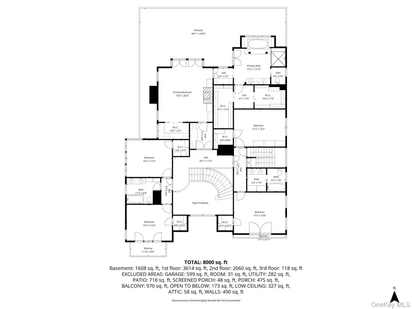 17 North Drive Property Photo 36