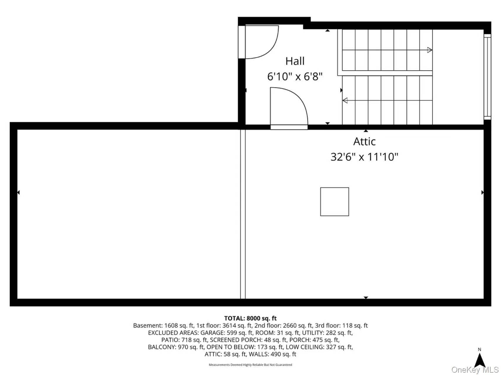 17 North Drive Property Photo 37