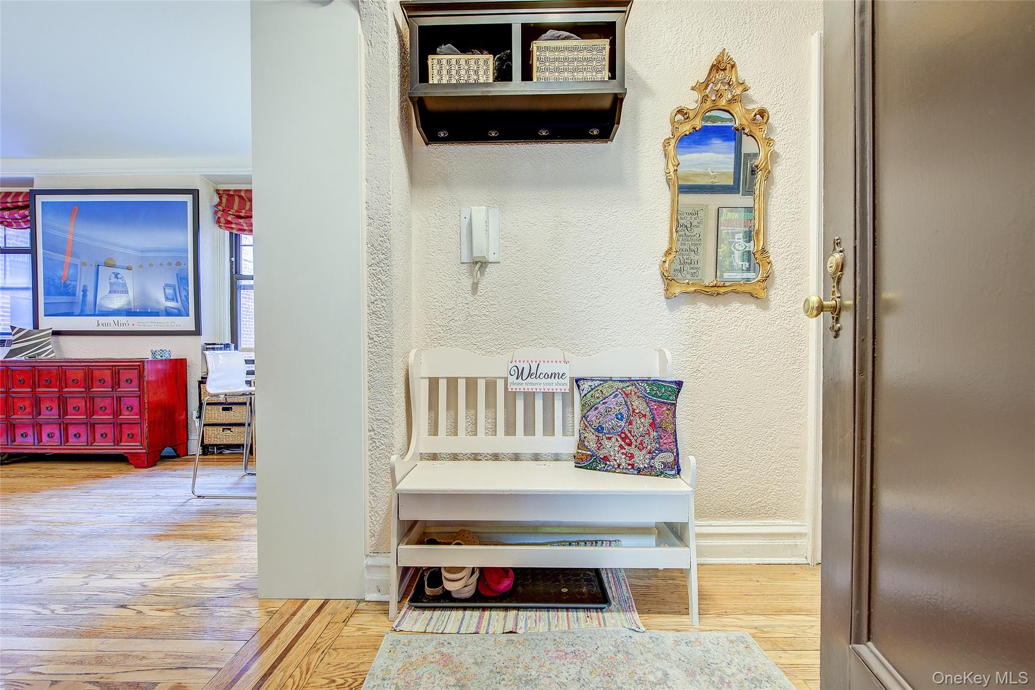 109-14 Ascan Avenue 1k Property Photo 2