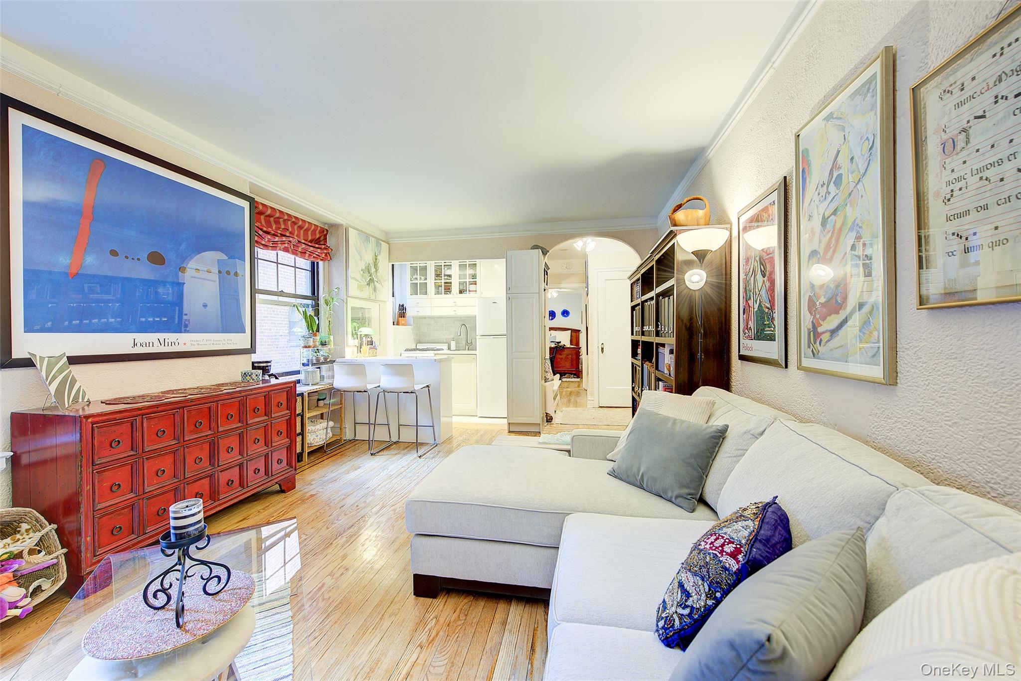 109-14 Ascan Avenue 1k Property Photo 5