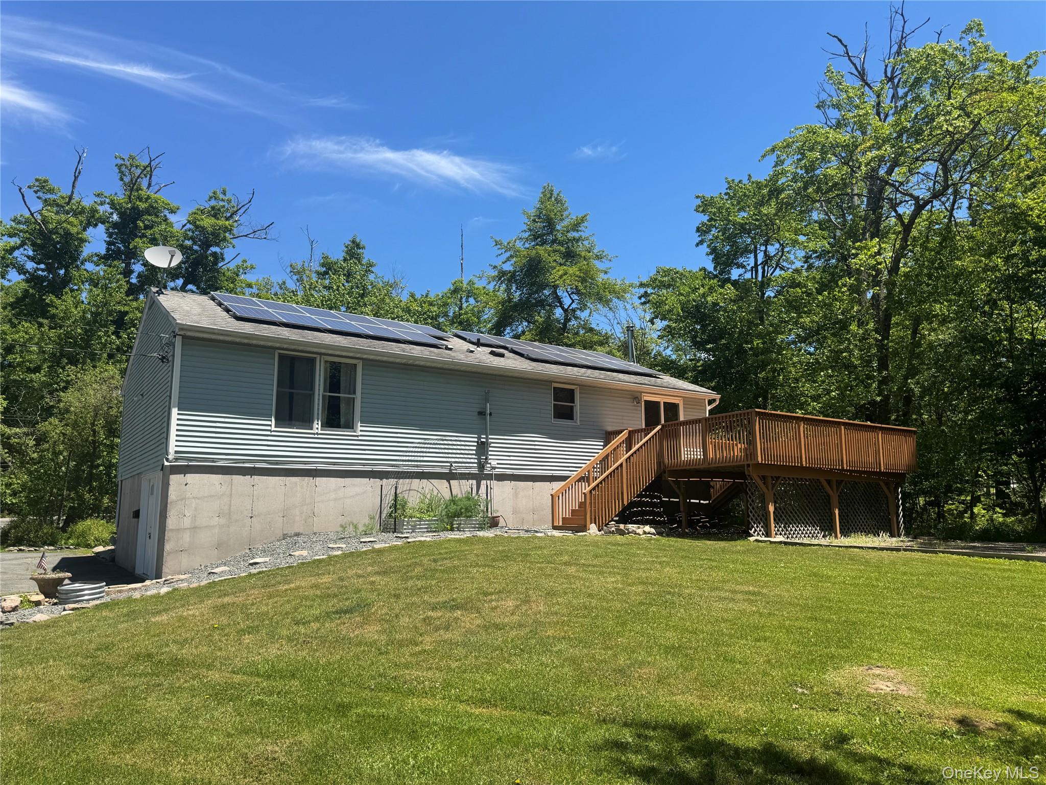 1325 Wurtsboro Mountain Road Property Photo 7