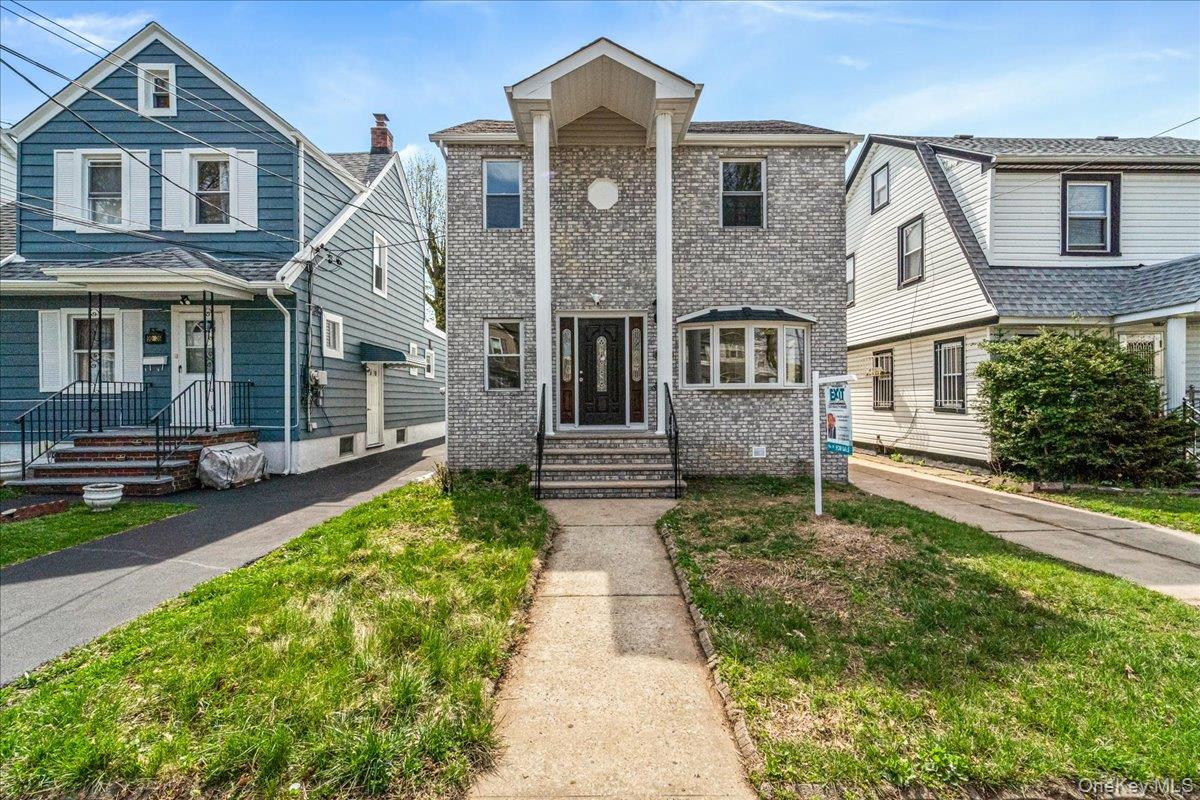 90-34 205th Street Property Photo 1