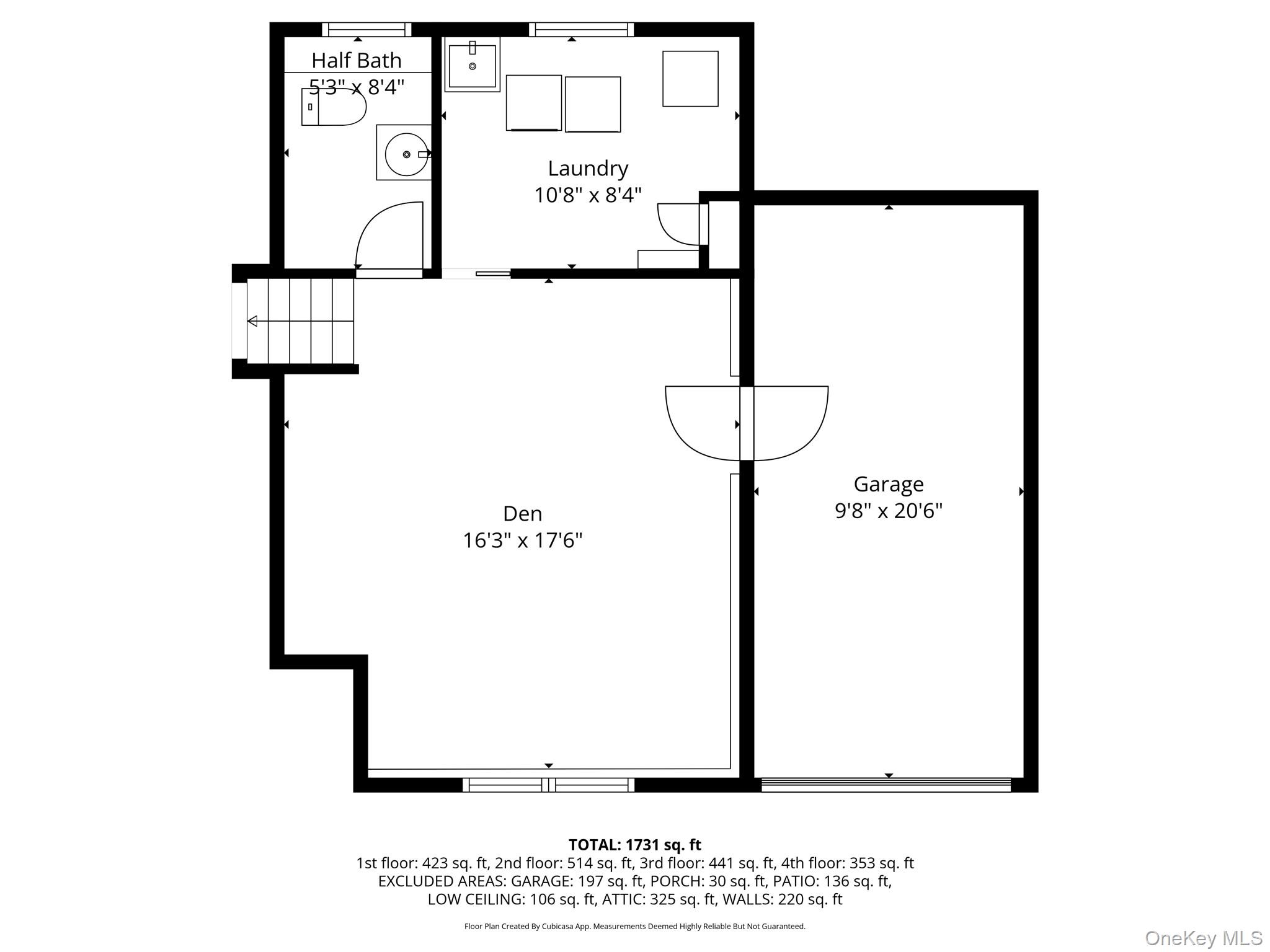 95 Thompson Avenue Property Photo 28