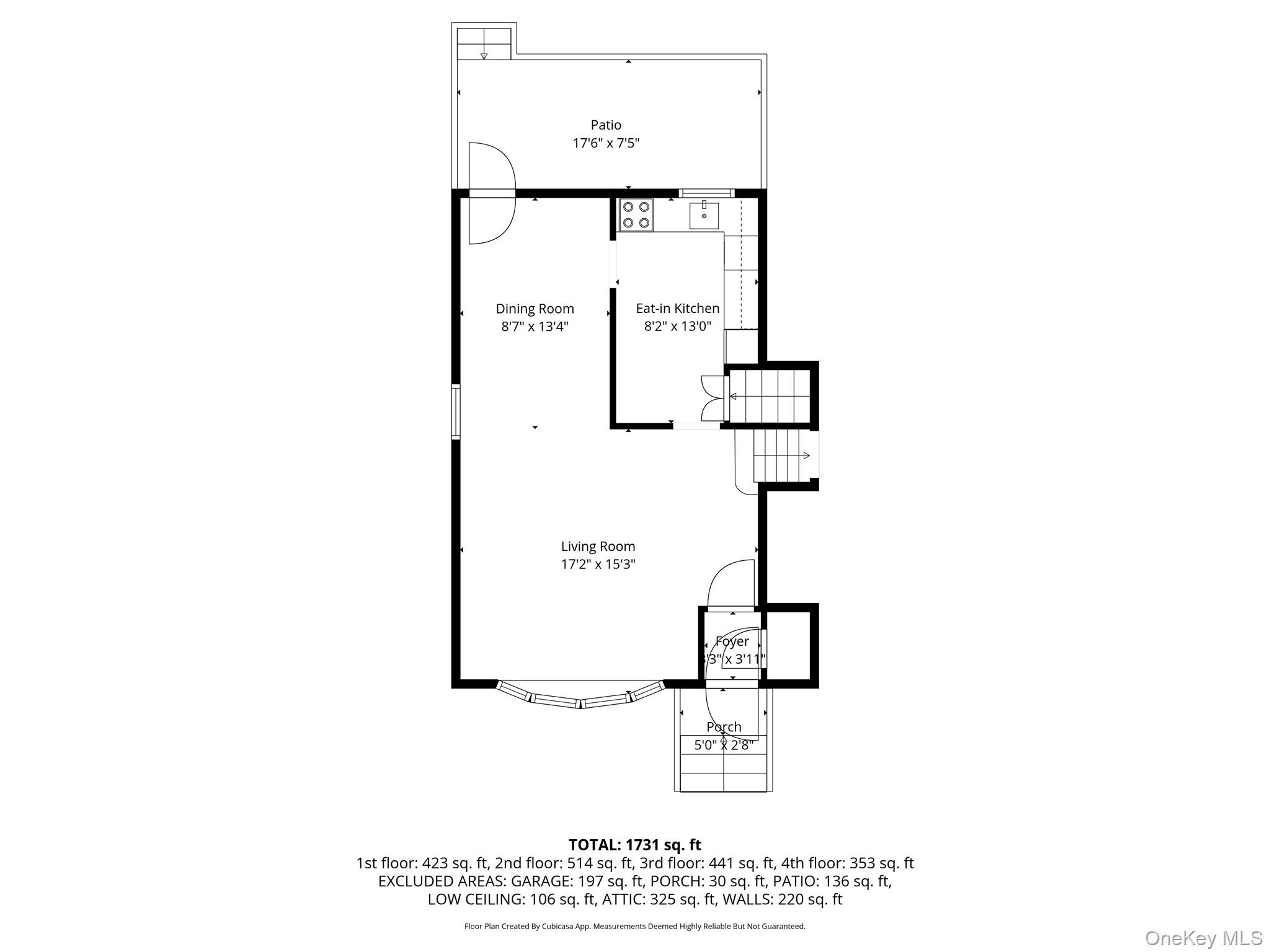 95 Thompson Avenue Property Photo 29