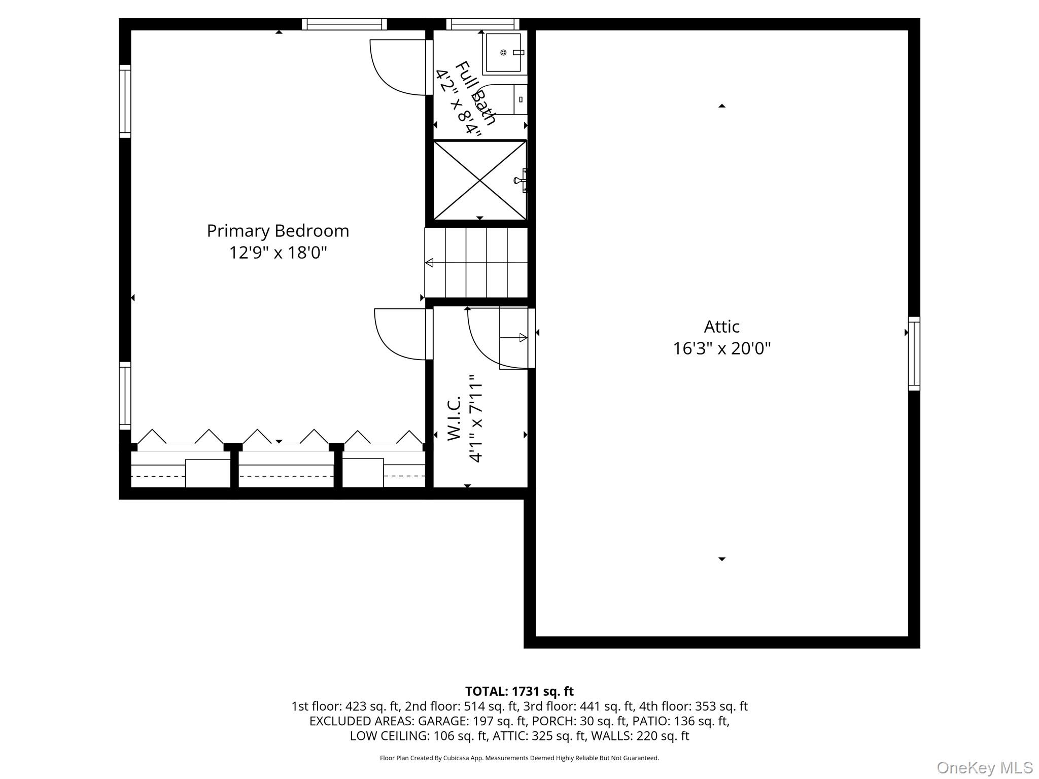 95 Thompson Avenue Property Photo 31