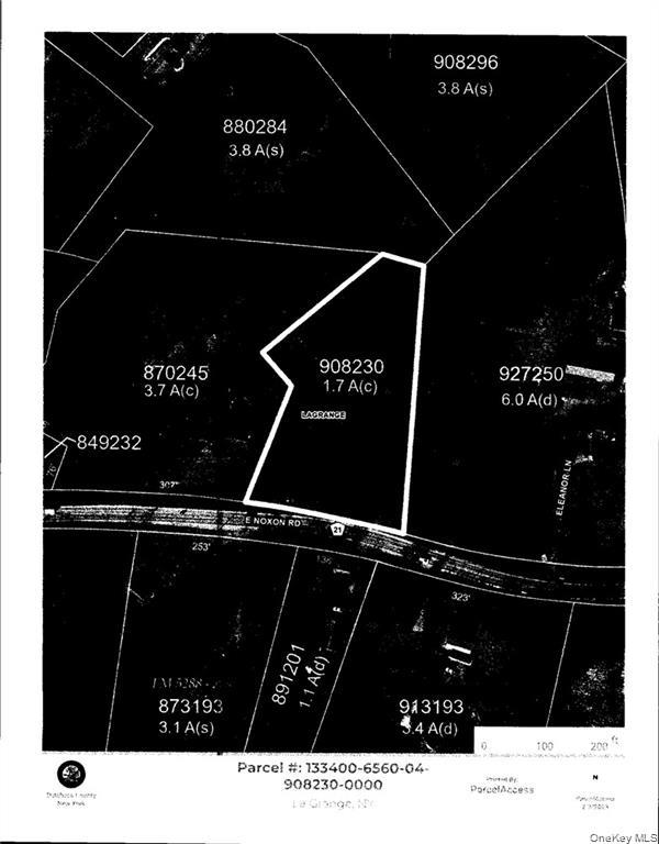 0 Noxon Road Property Photo 1