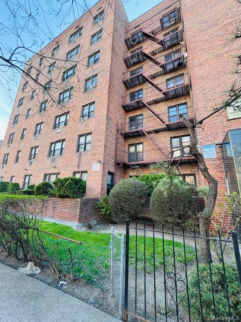 55-30 99th Street 3e Property Photo 1