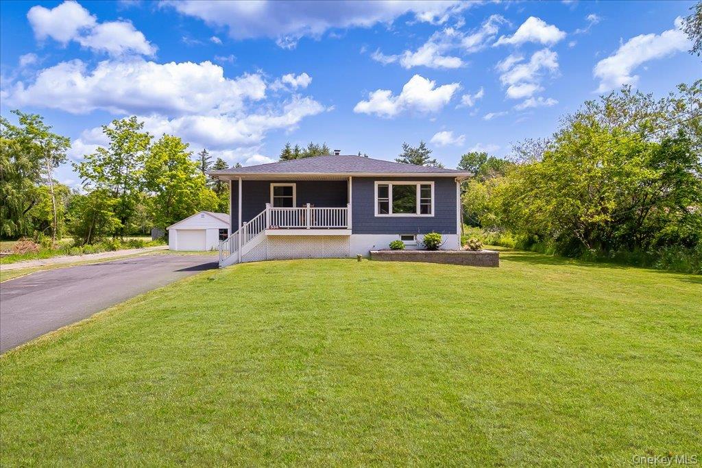 534 Lattintown Road Property Photo 1