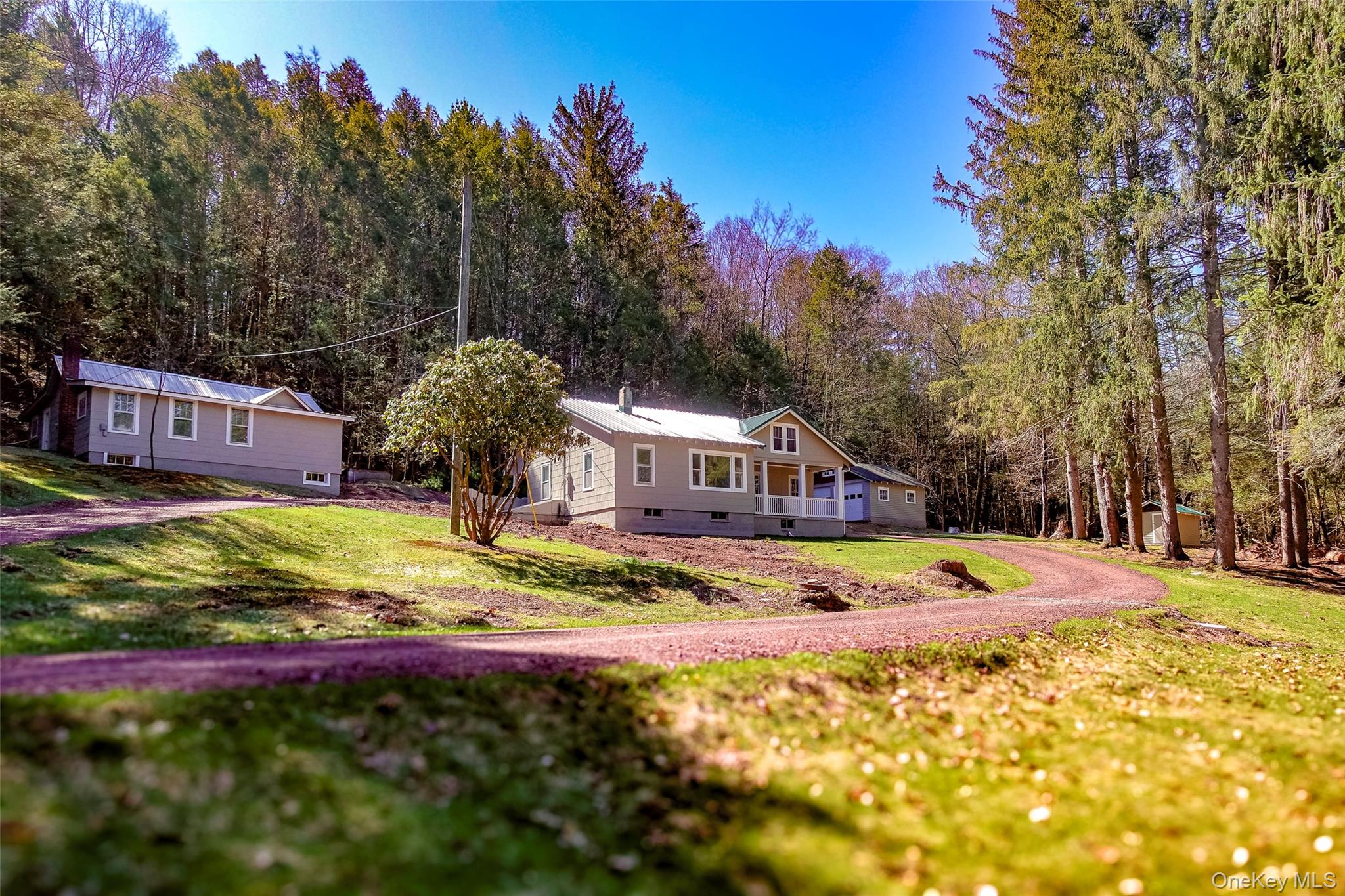 36 Highland Lake Road Property Photo 1