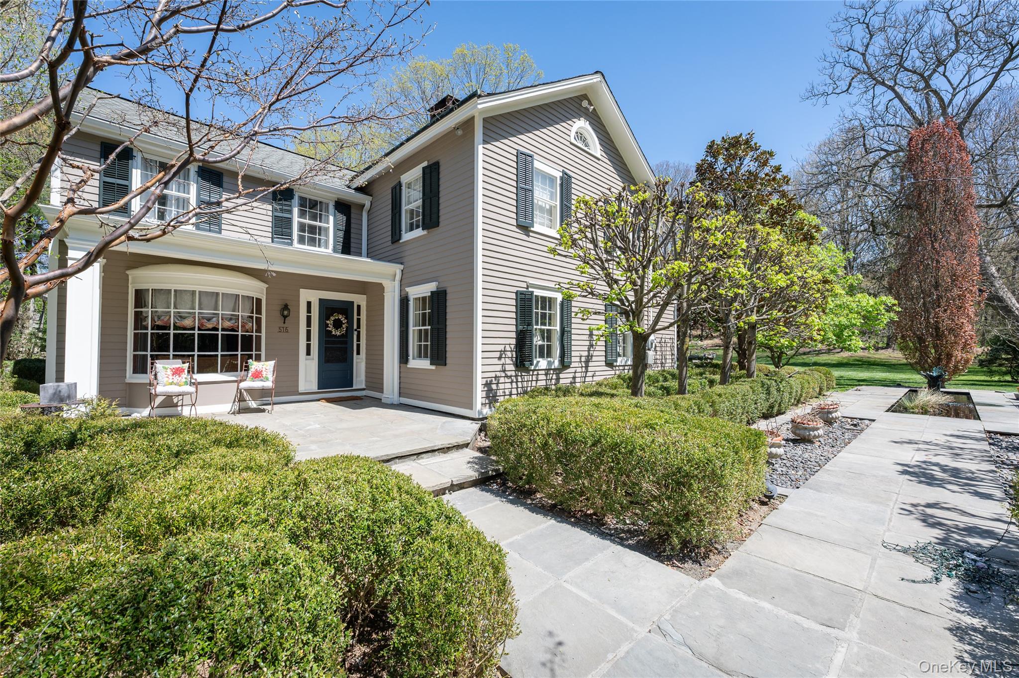 516 Pound Ridge Road Property Photo 1