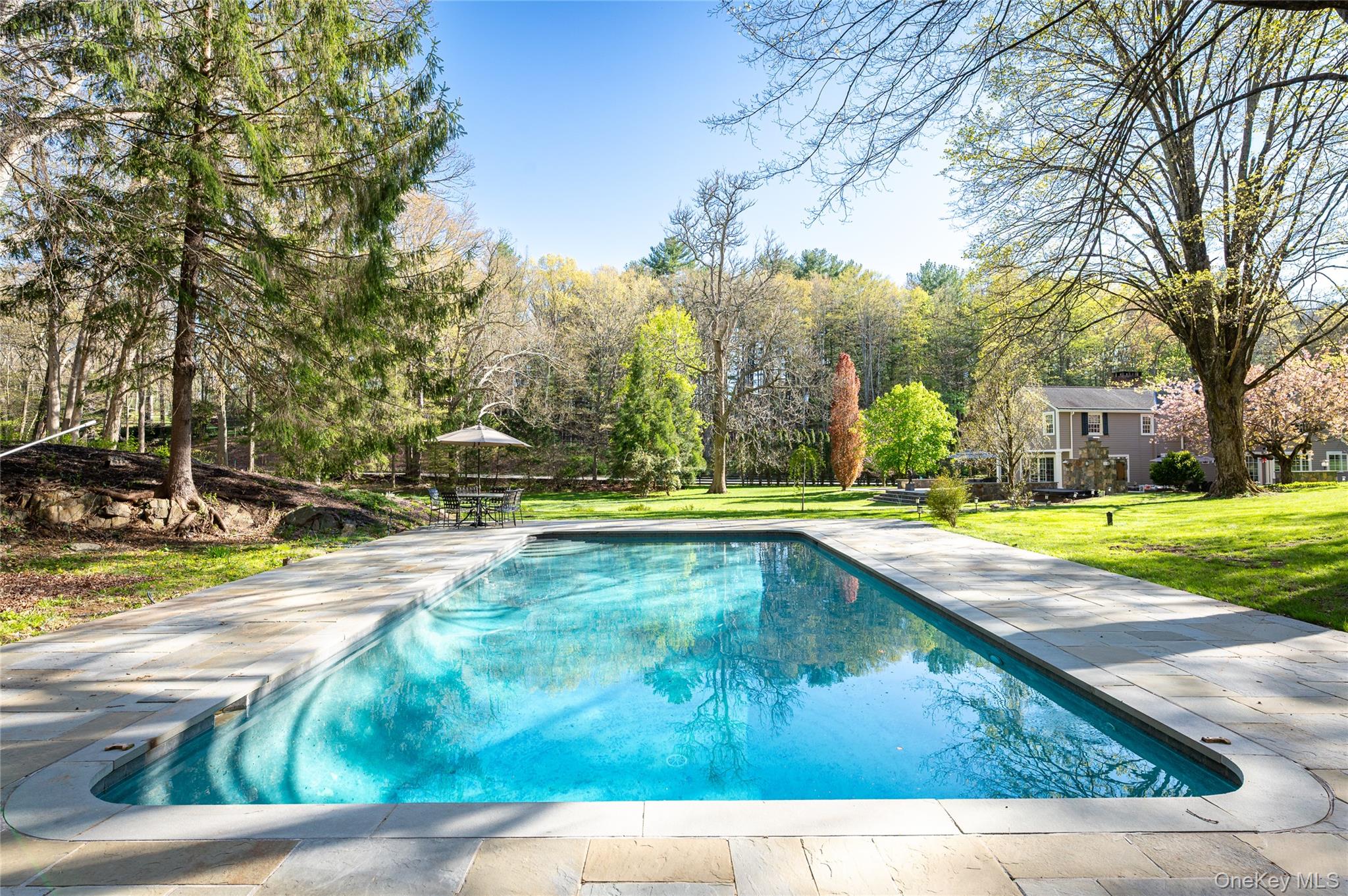 516 Pound Ridge Road Property Photo 2
