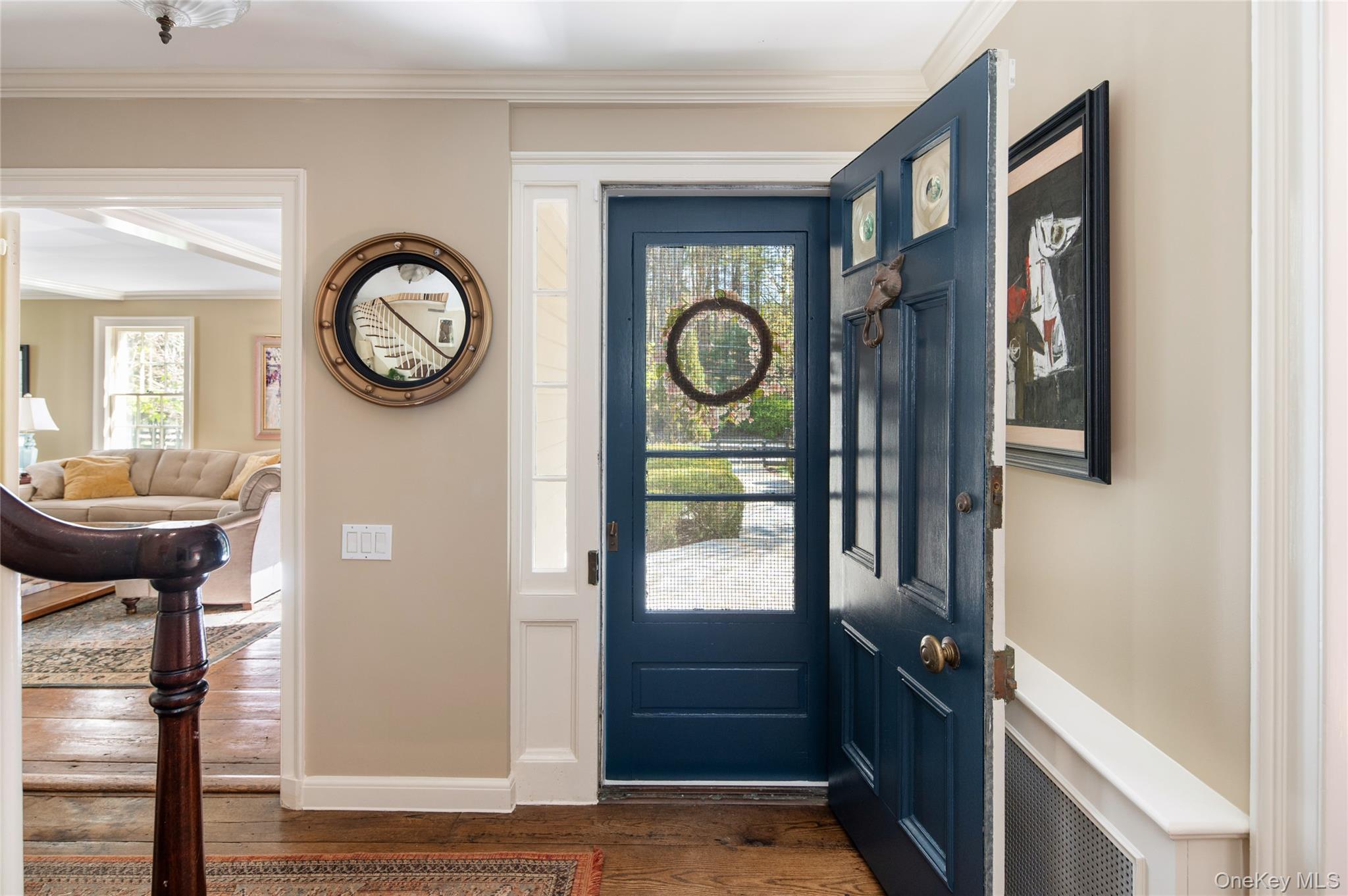 516 Pound Ridge Road Property Photo 4