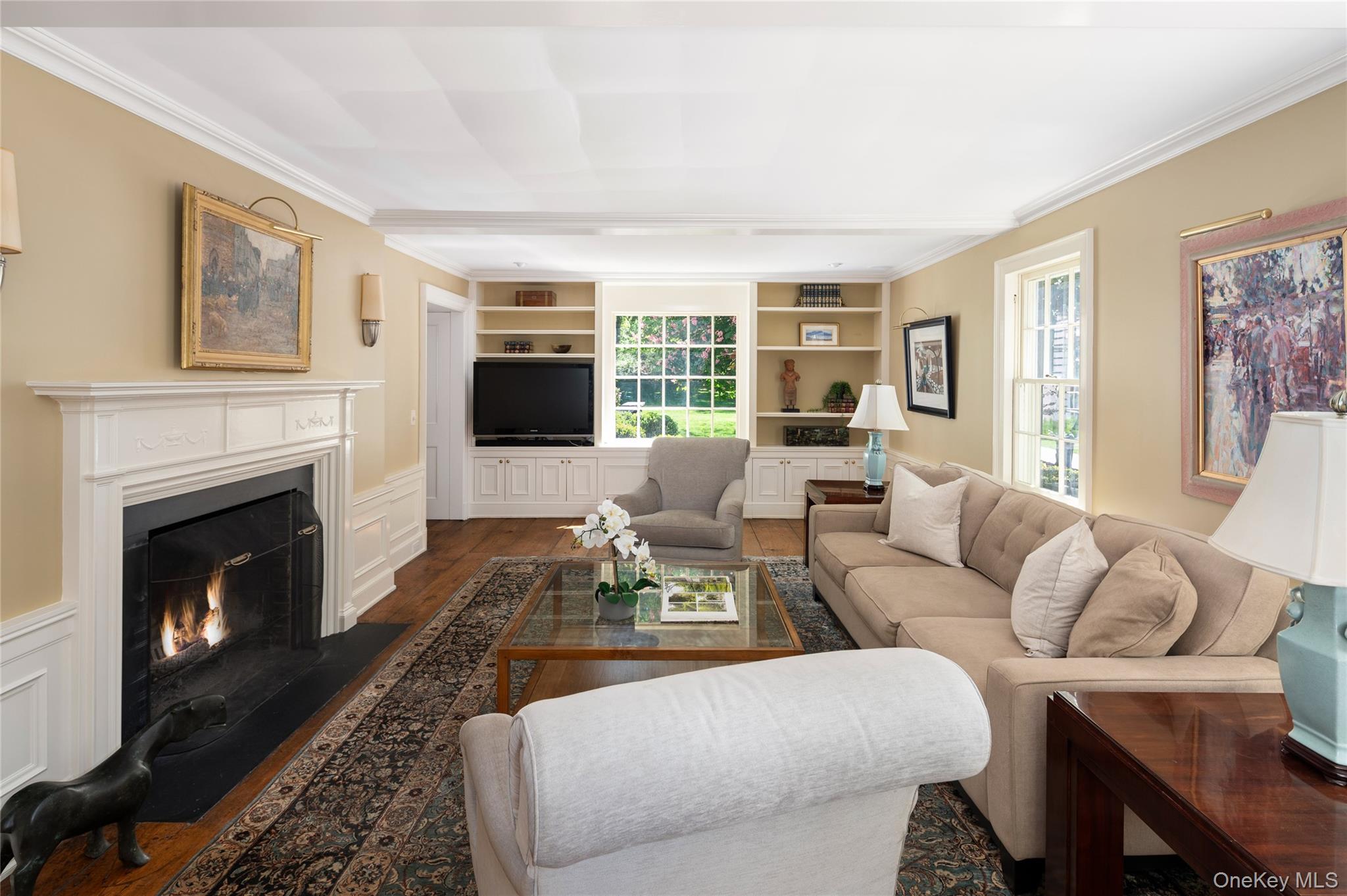 516 Pound Ridge Road Property Photo 7