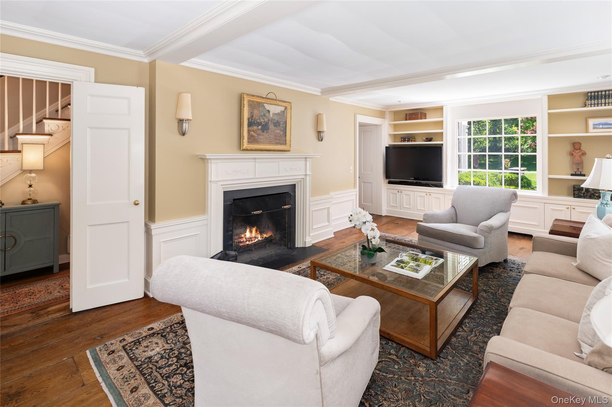 516 Pound Ridge Road Property Photo 8