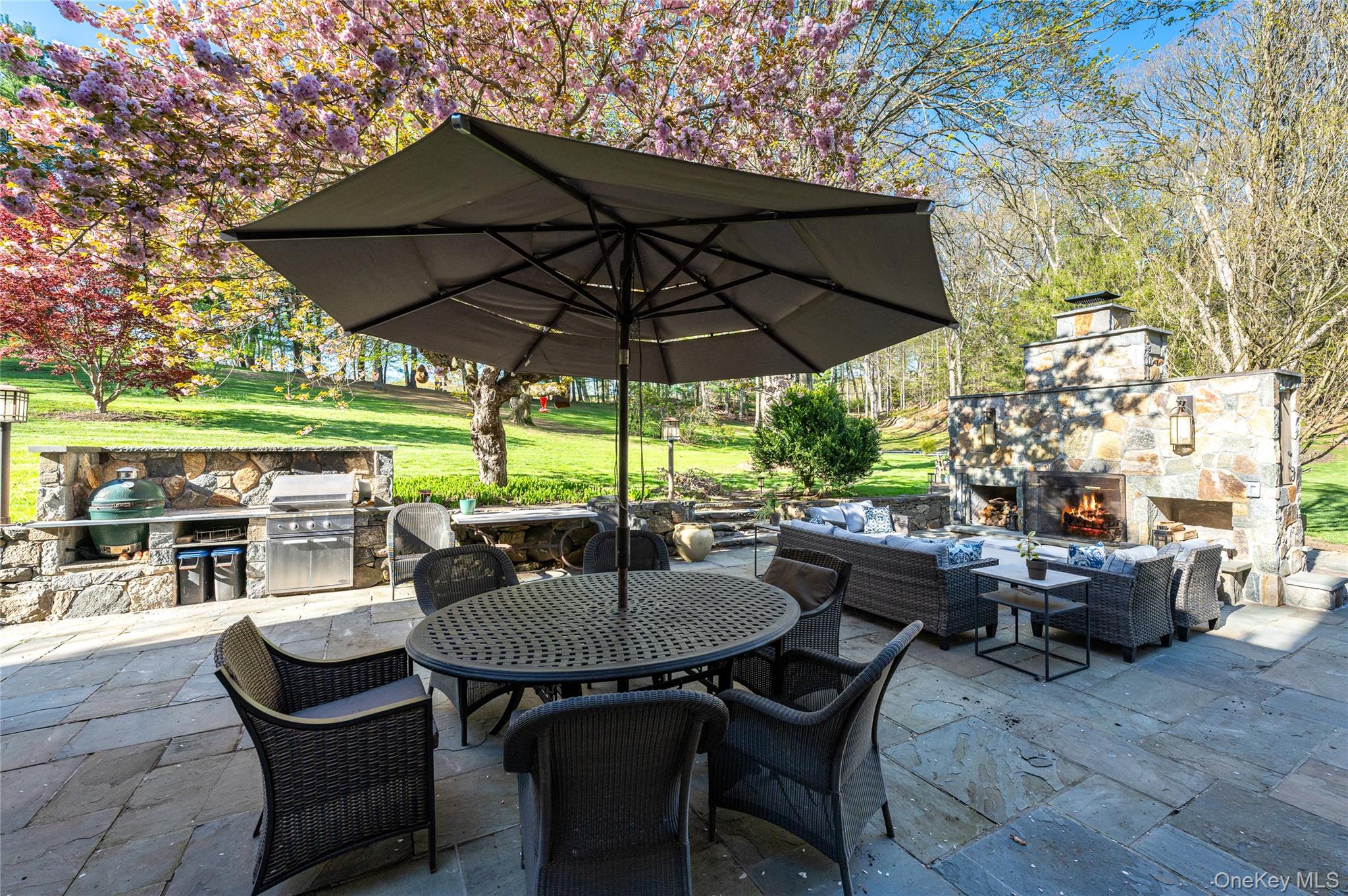 516 Pound Ridge Road Property Photo 37