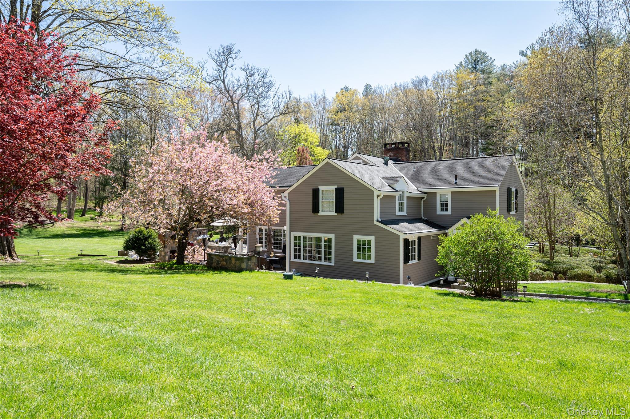 516 Pound Ridge Road Property Photo 39