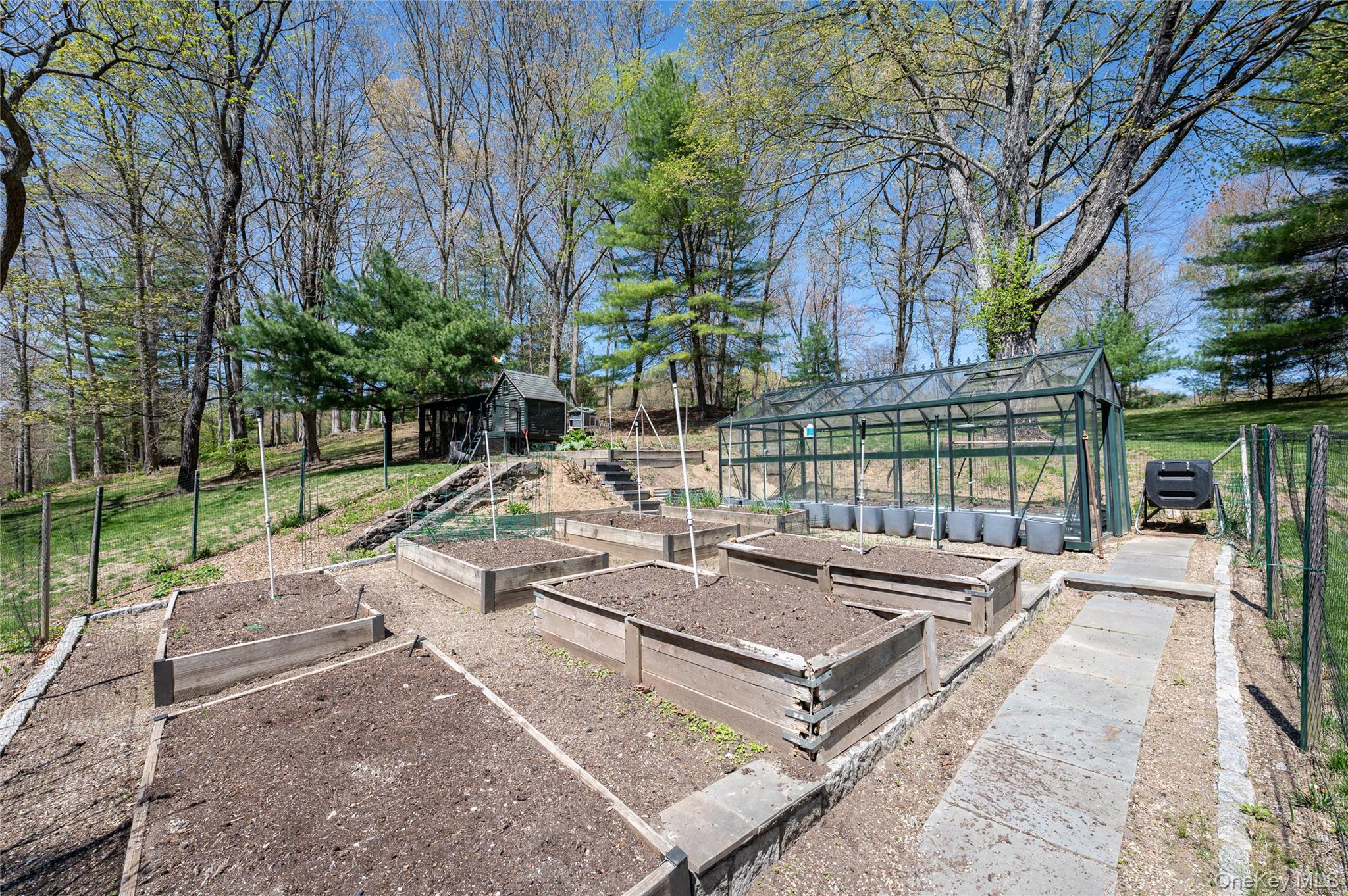 516 Pound Ridge Road Property Photo 42