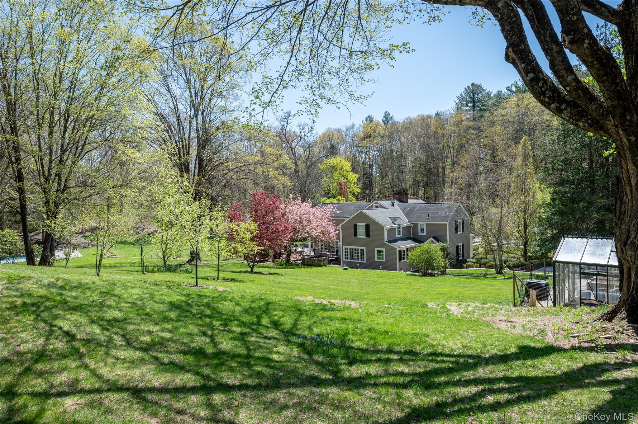 516 Pound Ridge Road Property Photo 43