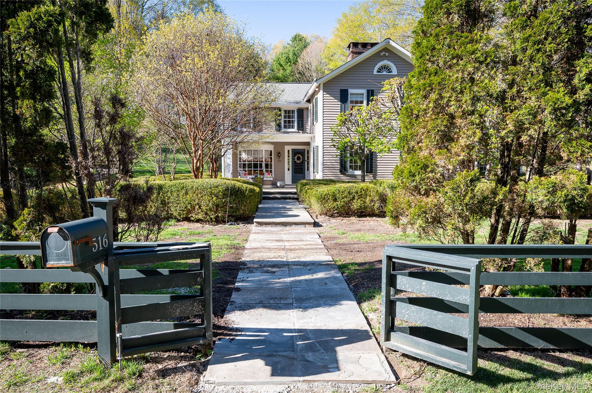 516 Pound Ridge Road Property Photo 45