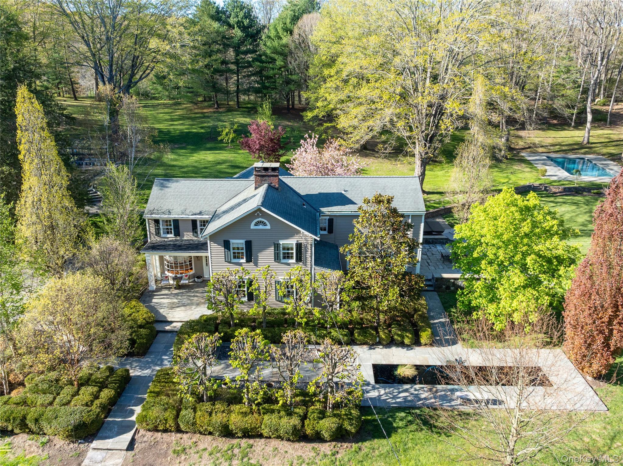 516 Pound Ridge Road Property Photo 46