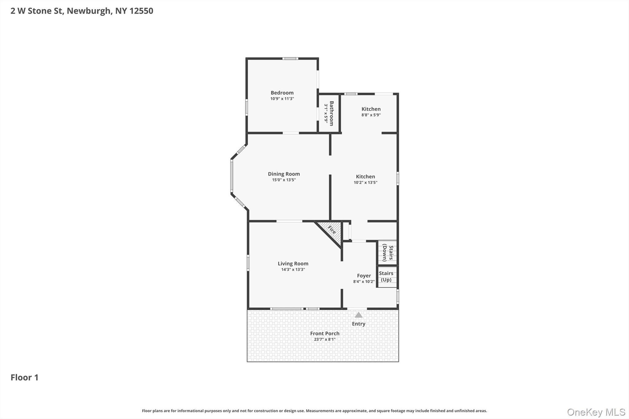 2 W Stone Street Property Photo 47