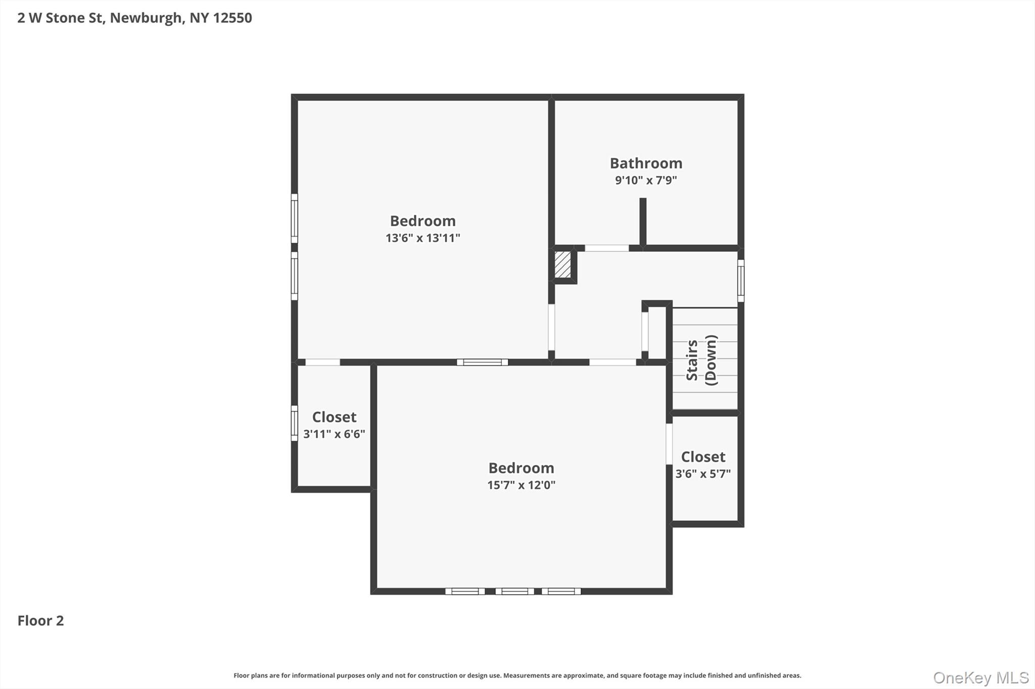2 W Stone Street Property Photo 48