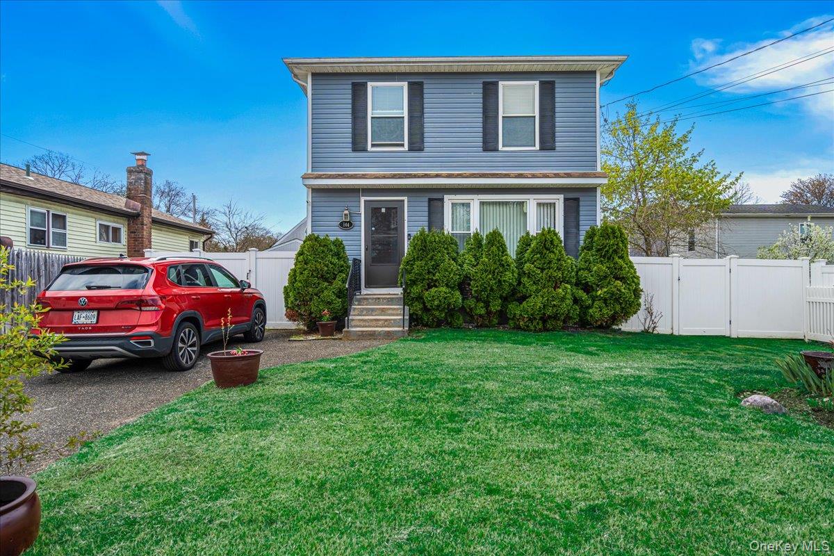 144 Washington Avenue Property Photo 1