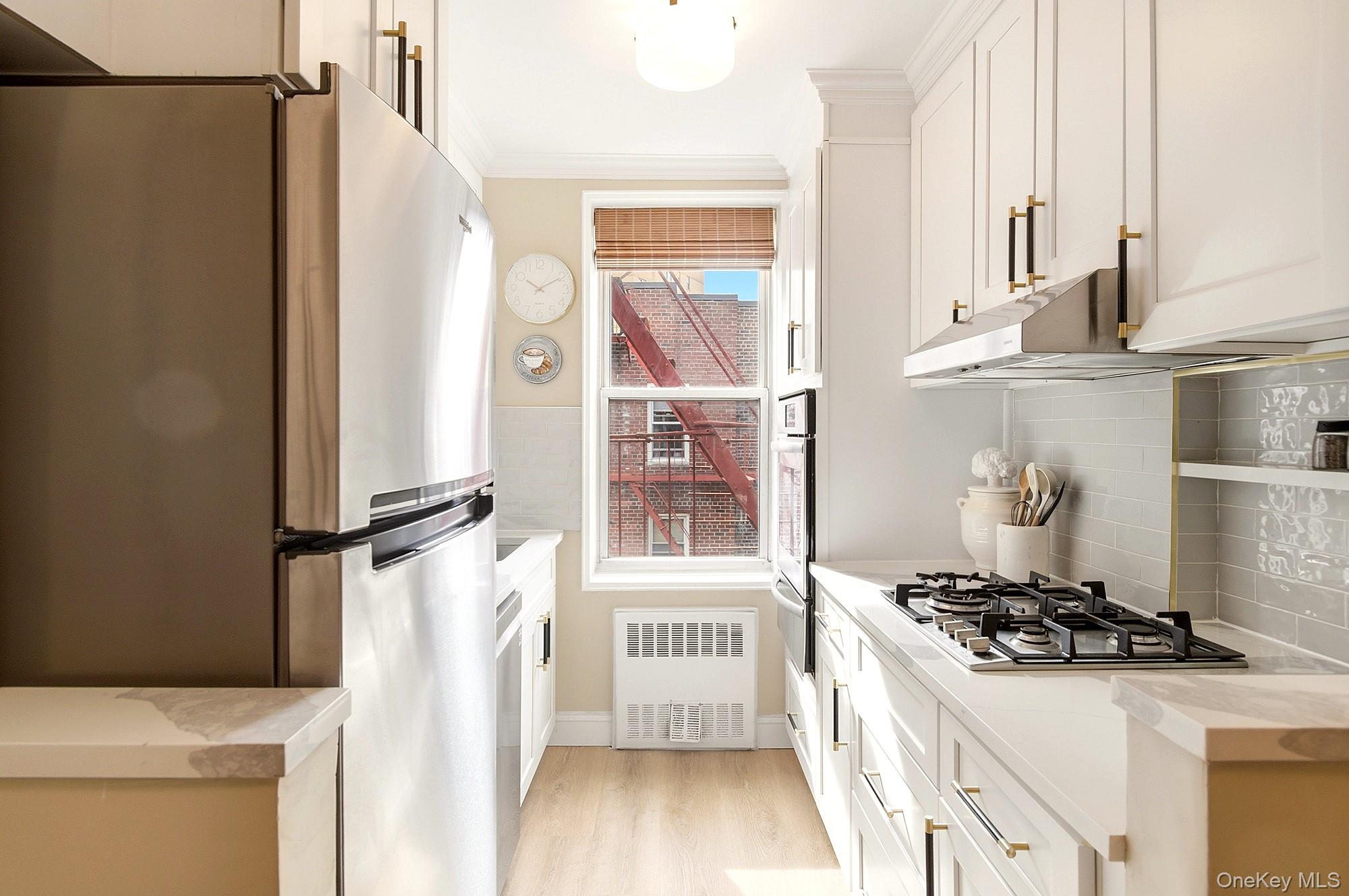 601 Kappock Street 6F Property Photo 1