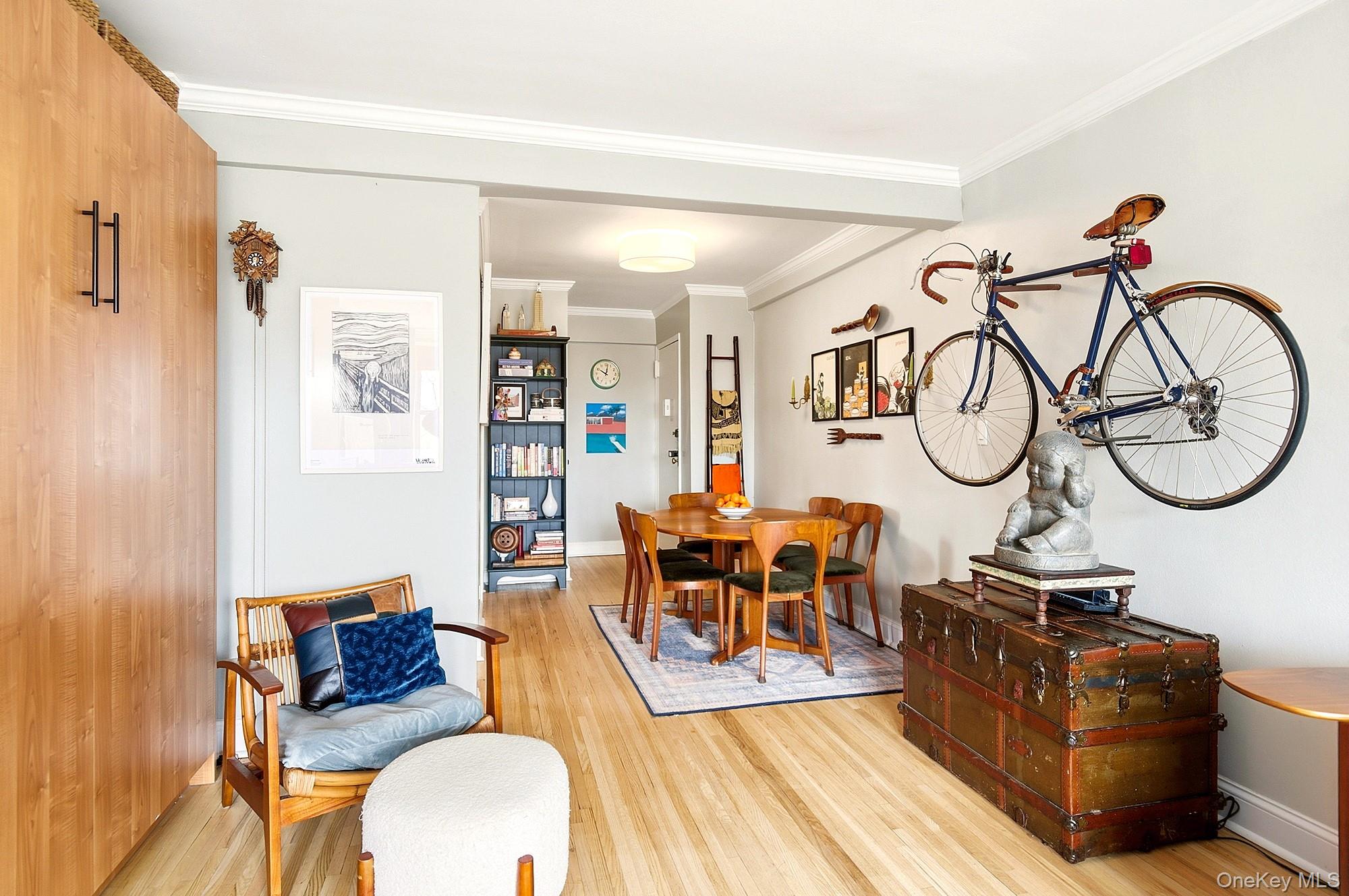 601 Kappock Street 6f Property Photo 7