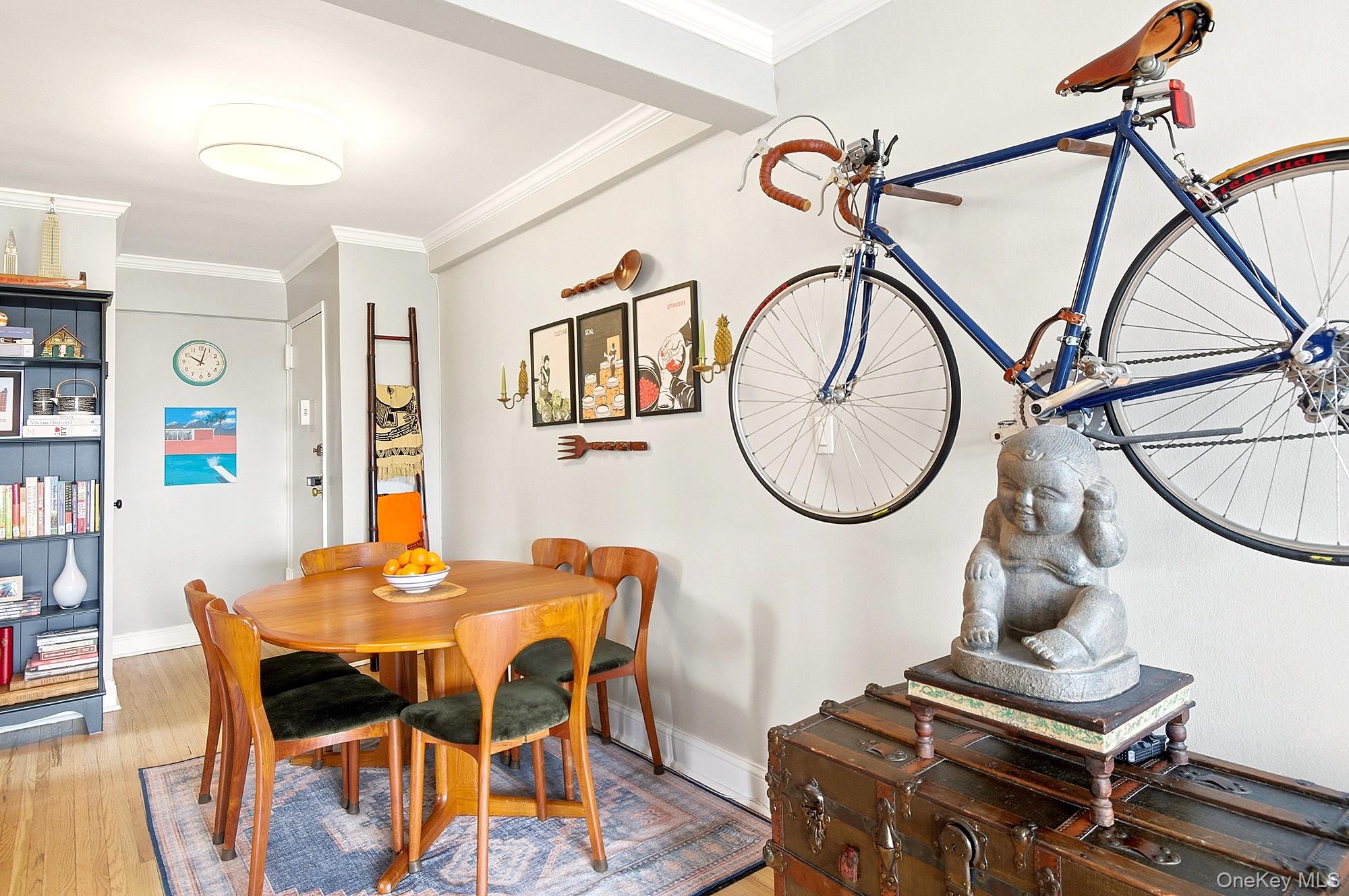 601 Kappock Street 6f Property Photo 8