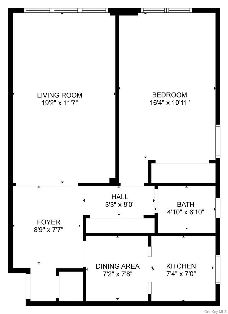 601 Kappock Street 6f Property Photo 31