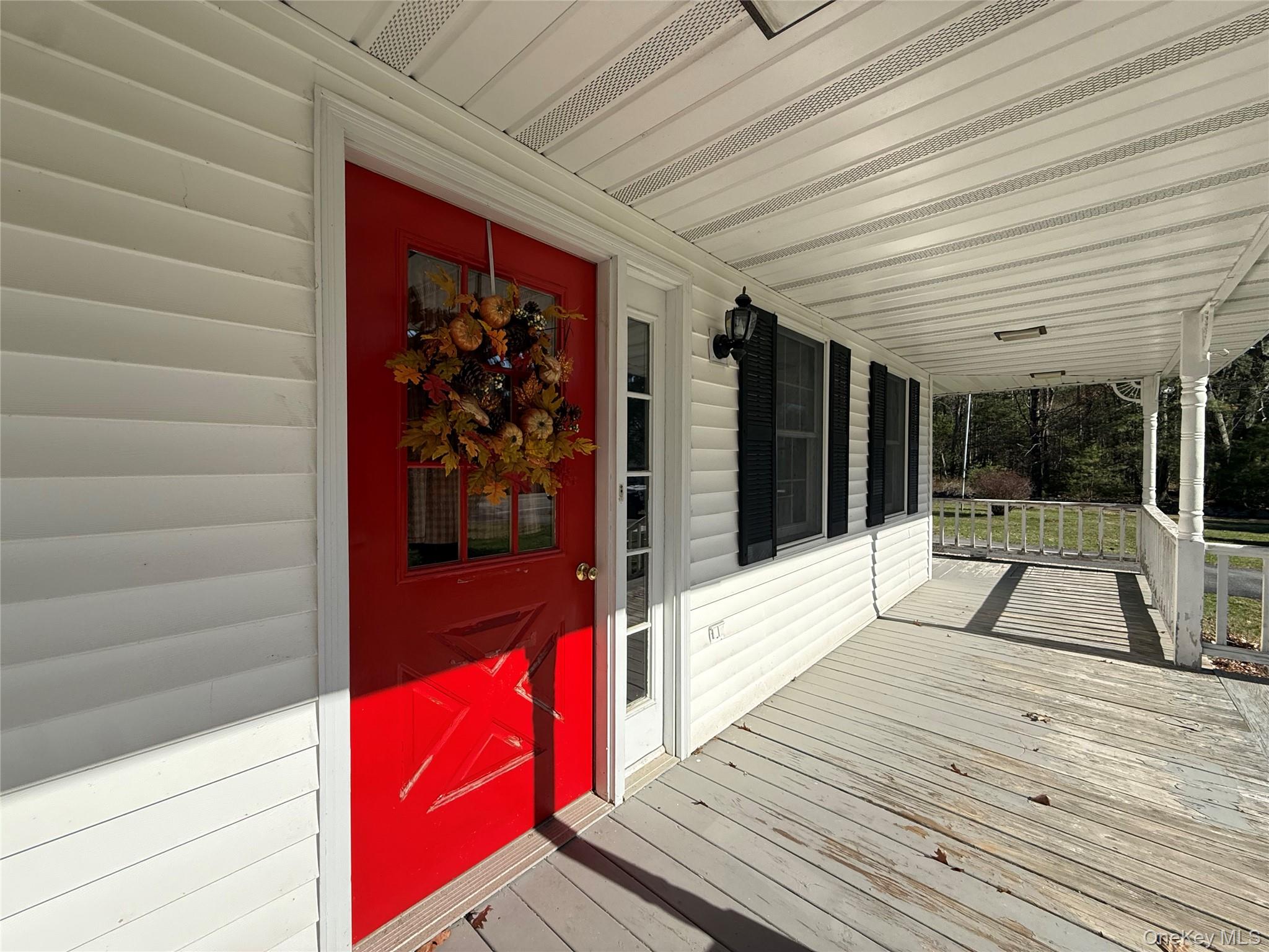 110 Eldred Yulan Road Property Photo 7