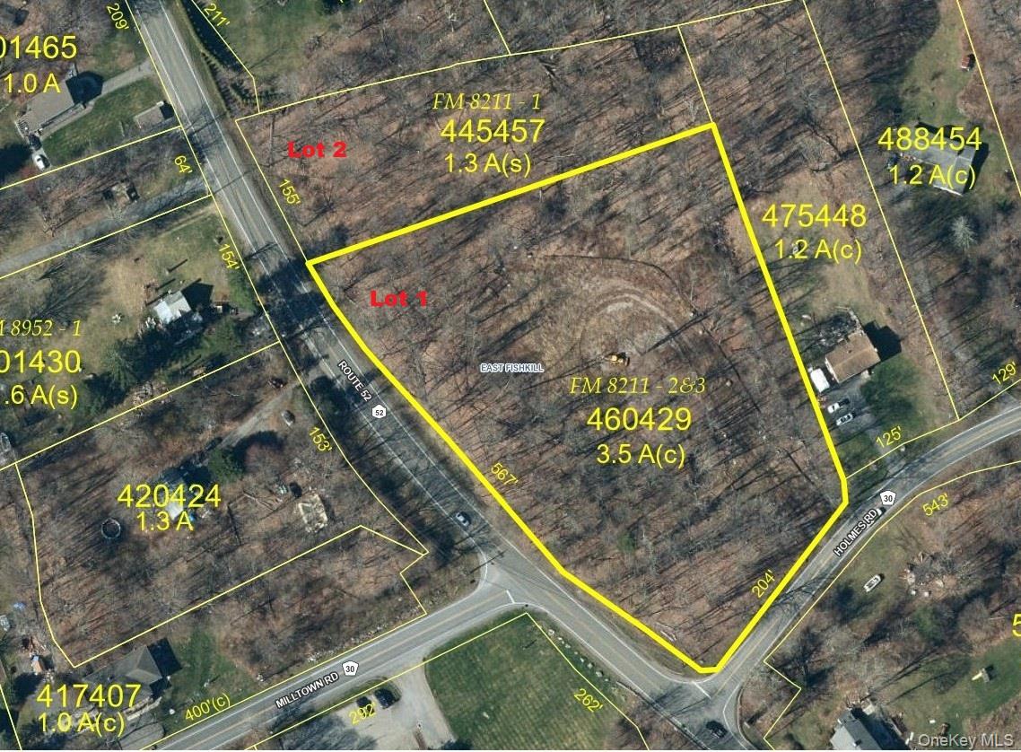 576 Holmes Road Property Photo 2