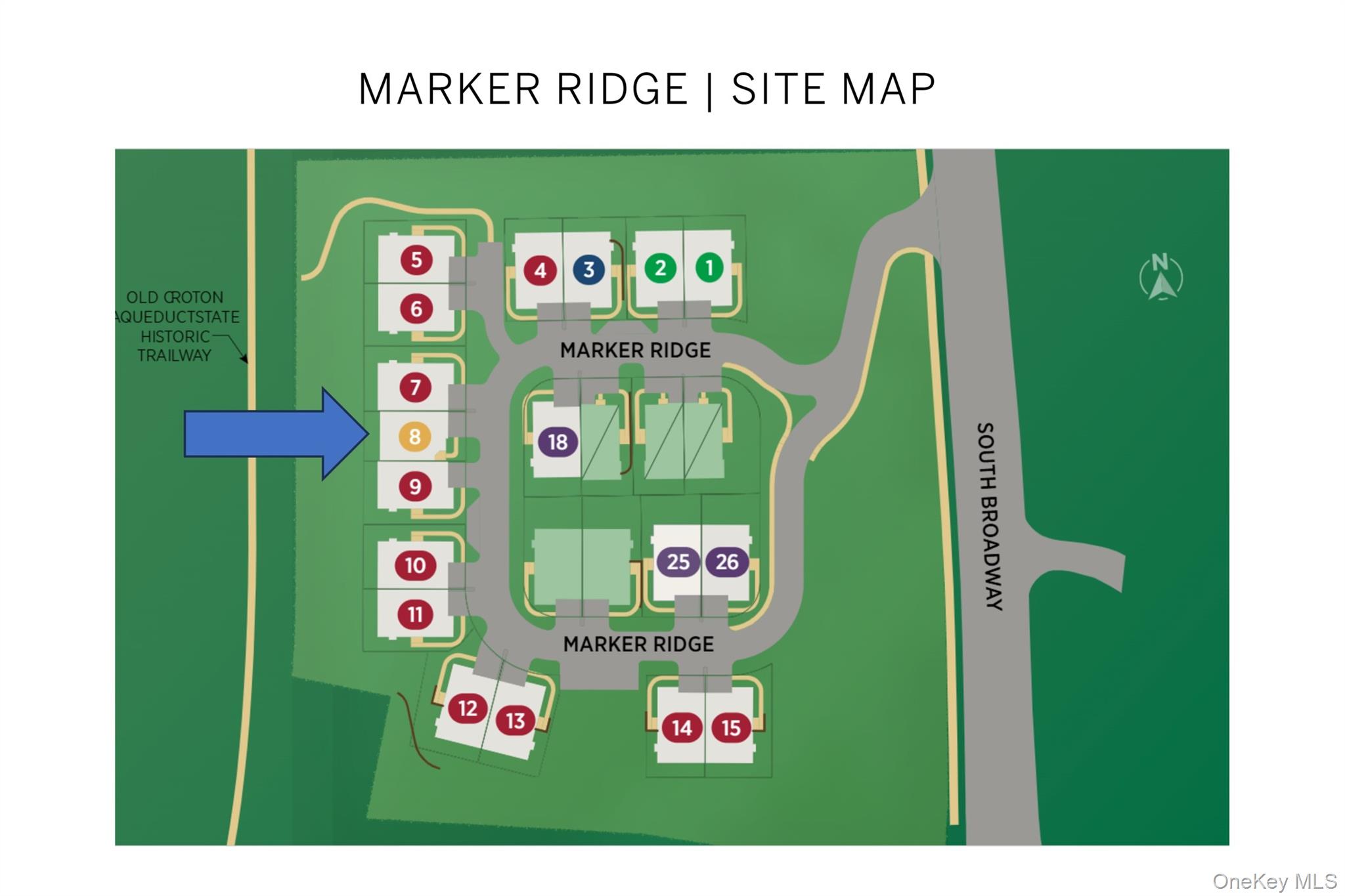 16 Marker Ridge Property Photo 2