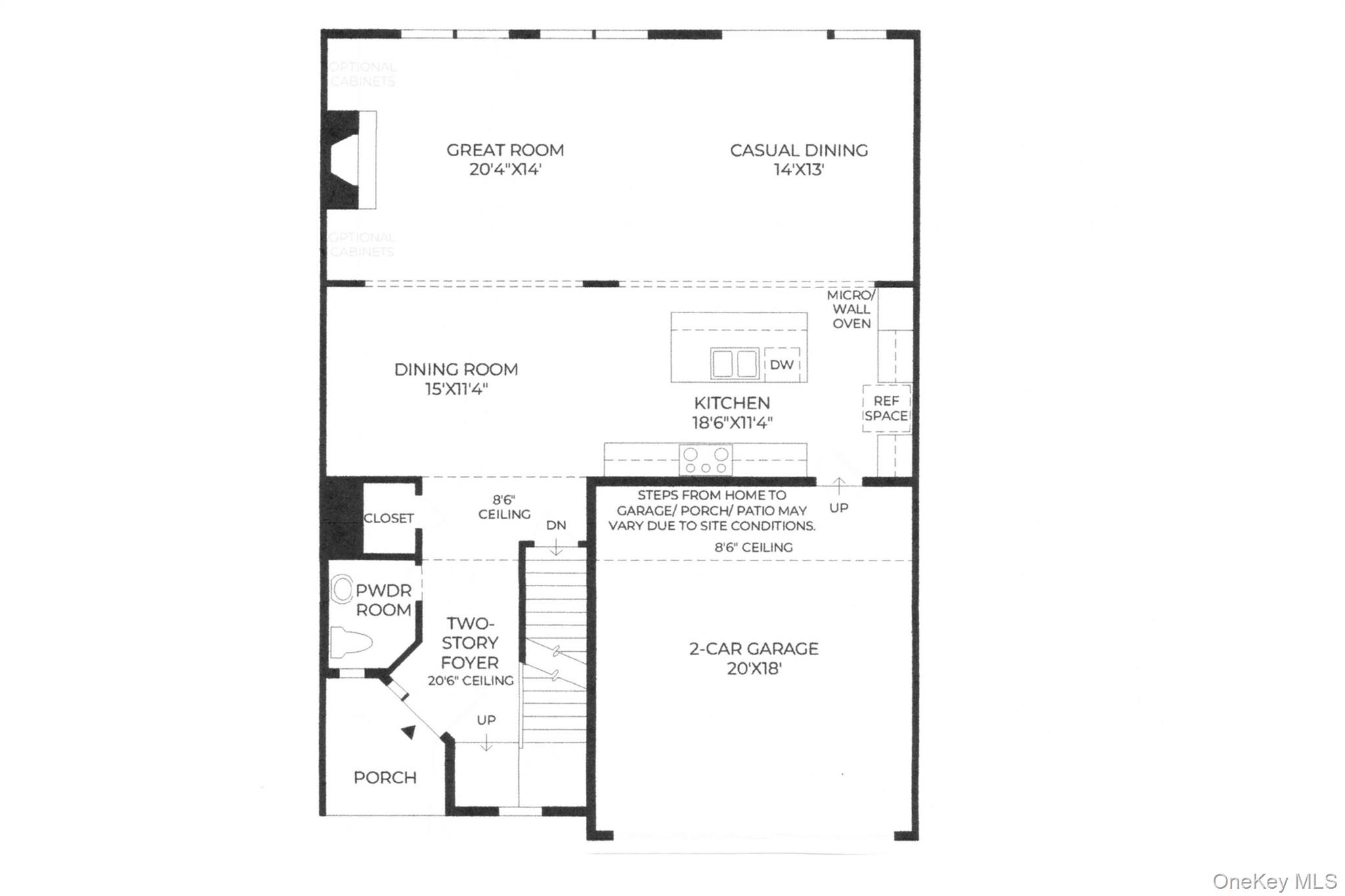 16 Marker Ridge Property Photo 9