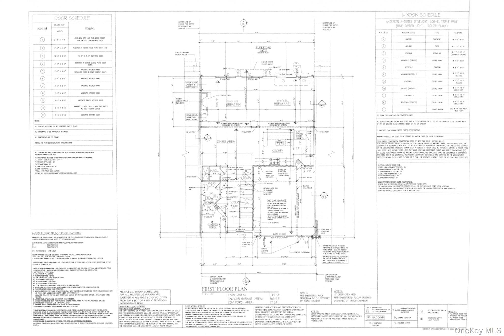 16 Marker Ridge Property Photo 13