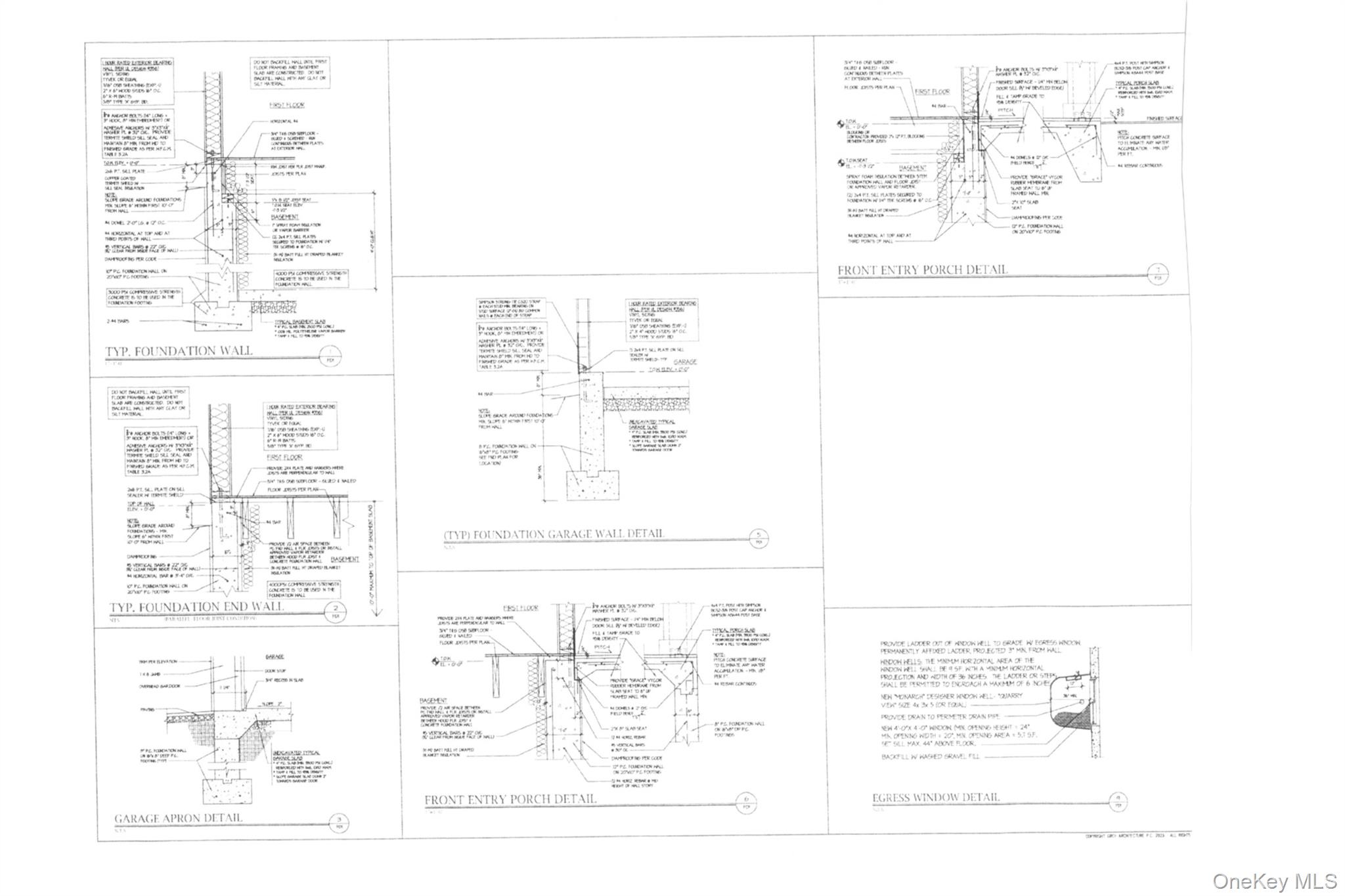 16 Marker Ridge Property Photo 14