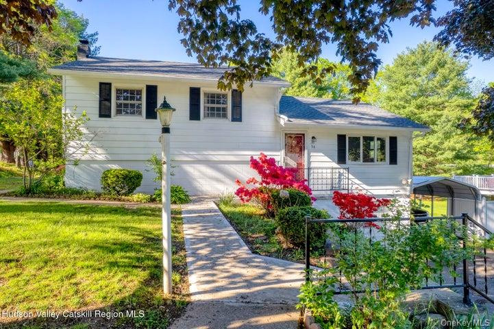 94 Tammany Street Property Photo 2