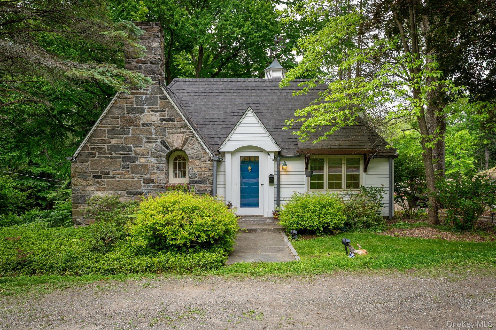 515 Long Ridge Road Property Photo 17